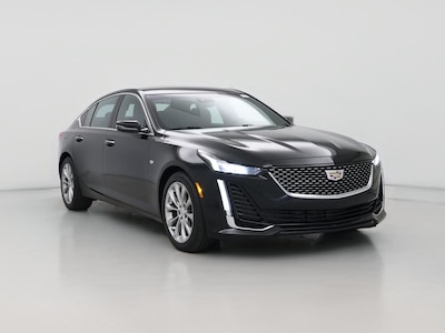 2021 Cadillac CT5 Premium Luxury