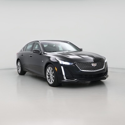 2021 Cadillac CT5 Premium Luxury