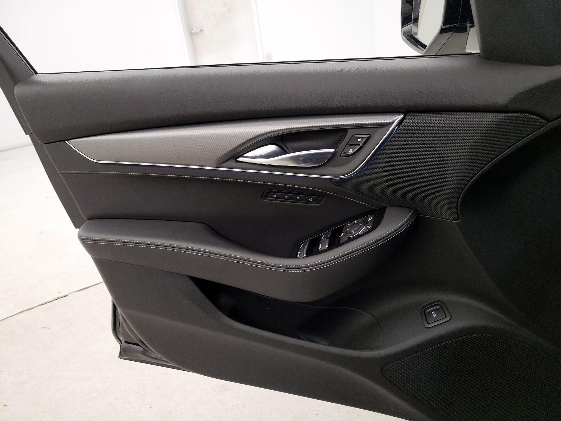 Thumbnail: 2021 Cadillac CT5 - 12