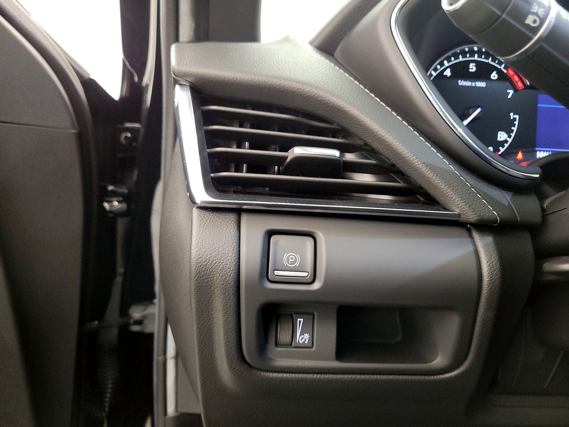 Thumbnail: 2021 Cadillac CT5 - 13