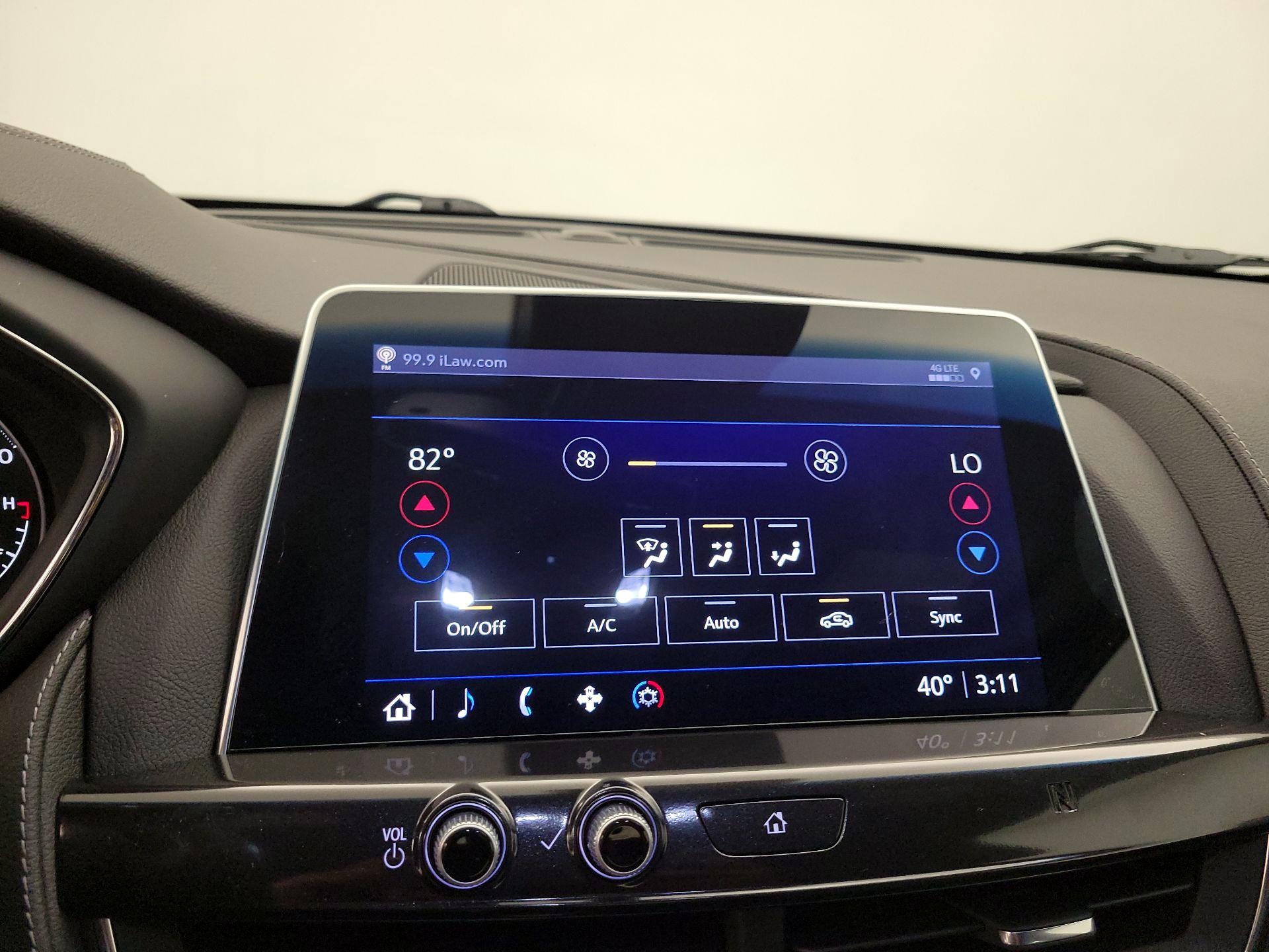 Thumbnail: 2021 Cadillac CT5 - 15