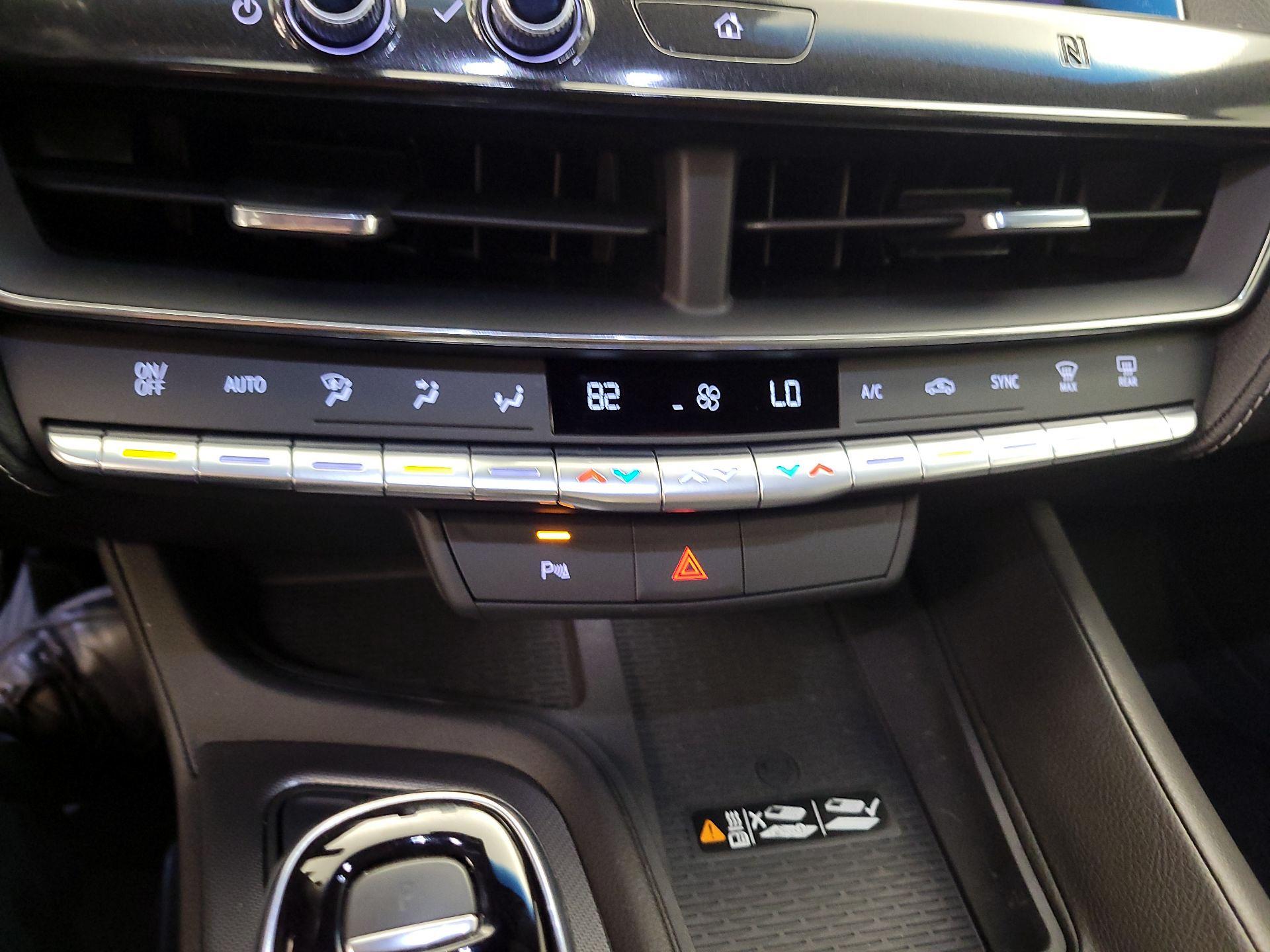 Thumbnail: 2021 Cadillac CT5 - 16