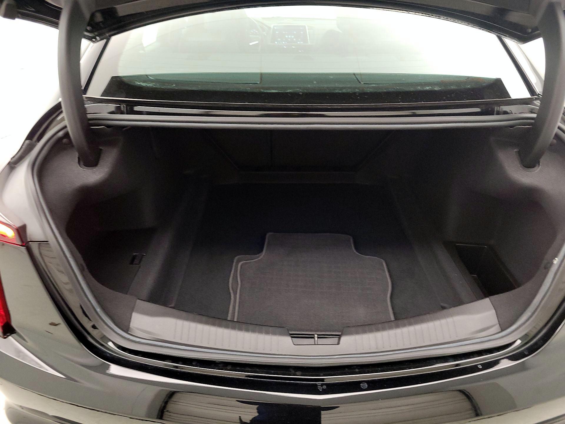 Thumbnail: 2021 Cadillac CT5 - 19