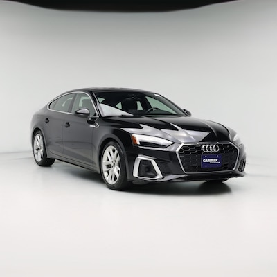 2024 Audi A5 Sportback Premium Plus