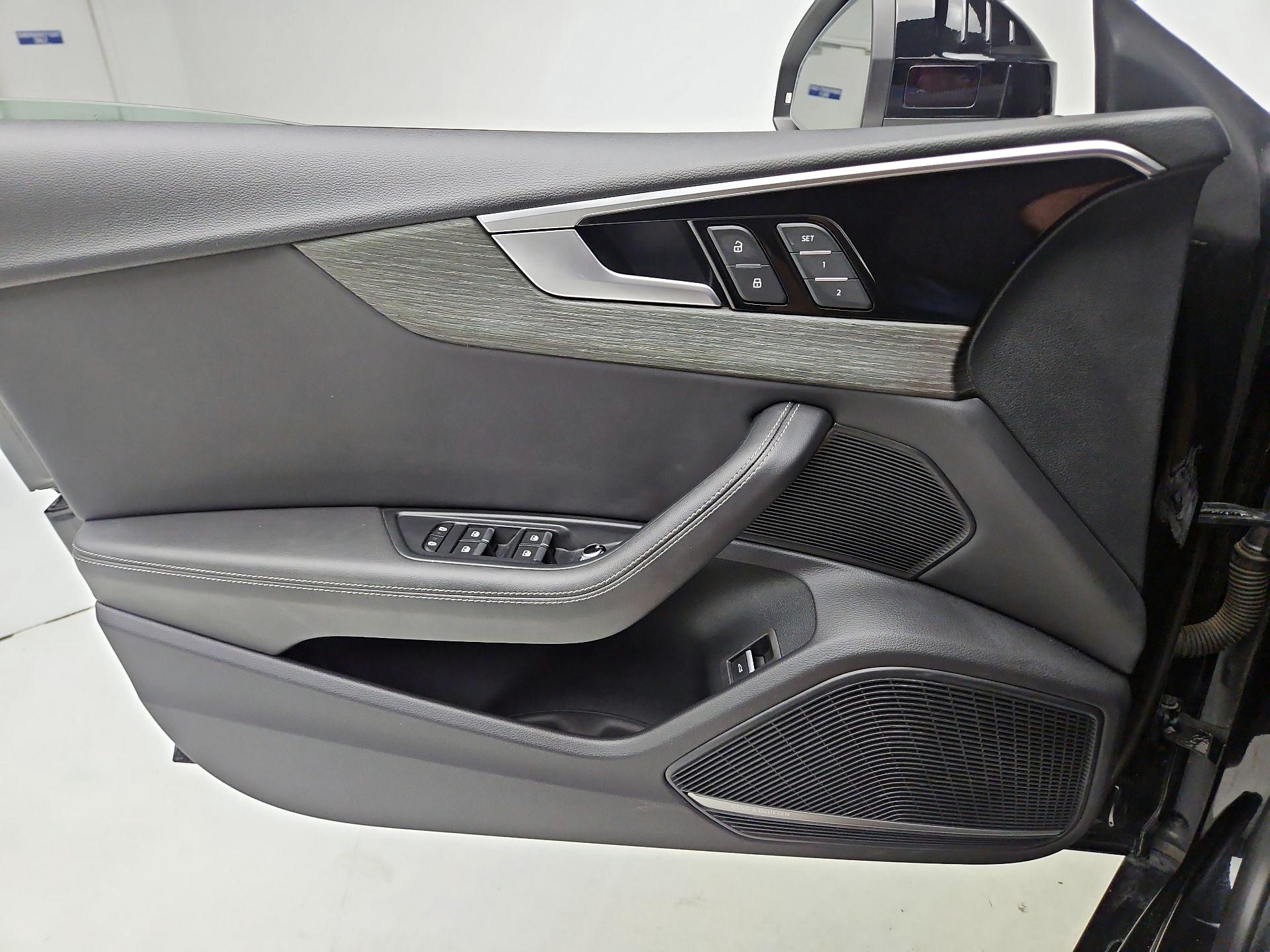 Thumbnail: 2024 Audi A5 - 12