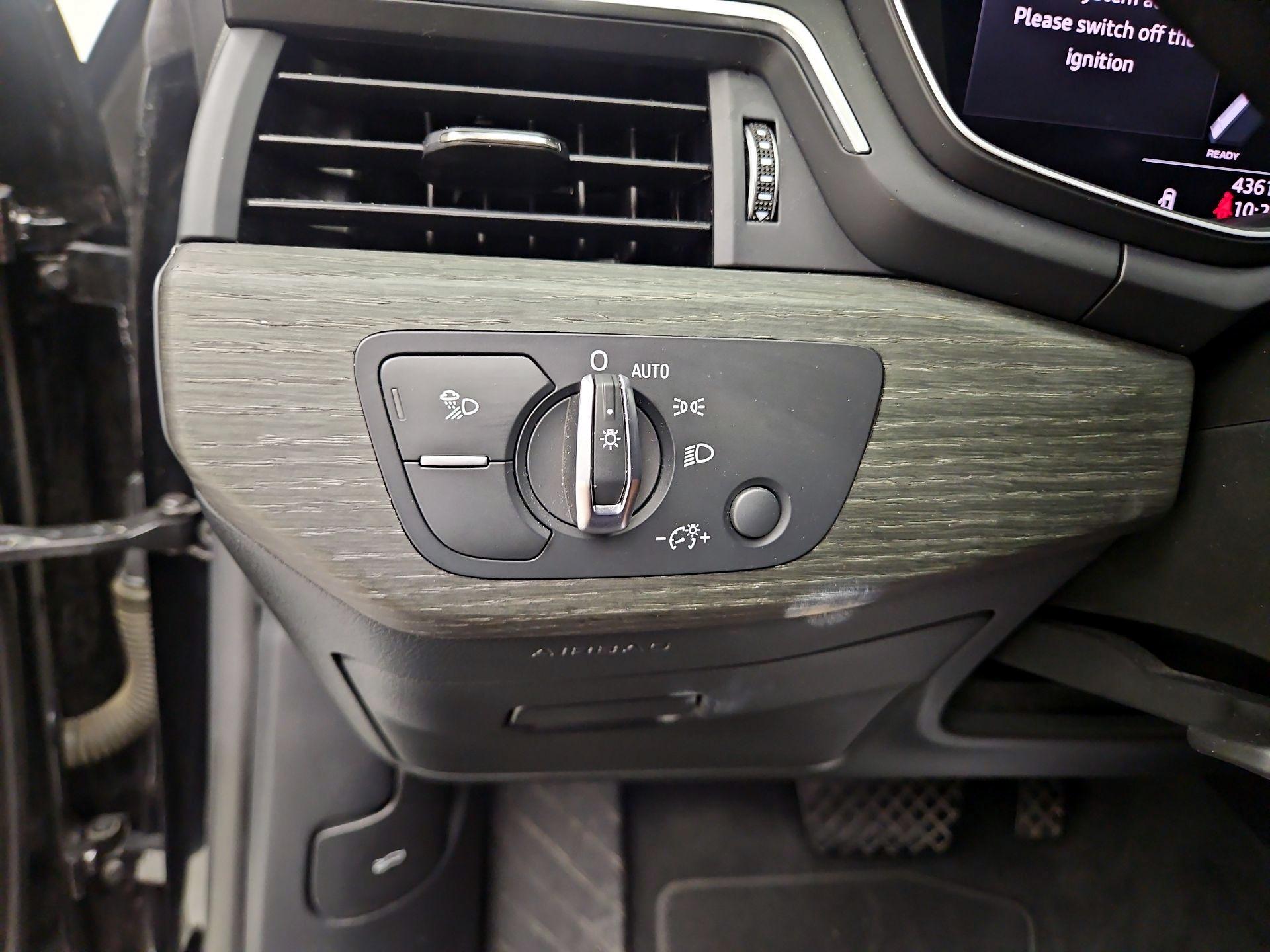 Thumbnail: 2024 Audi A5 - 13