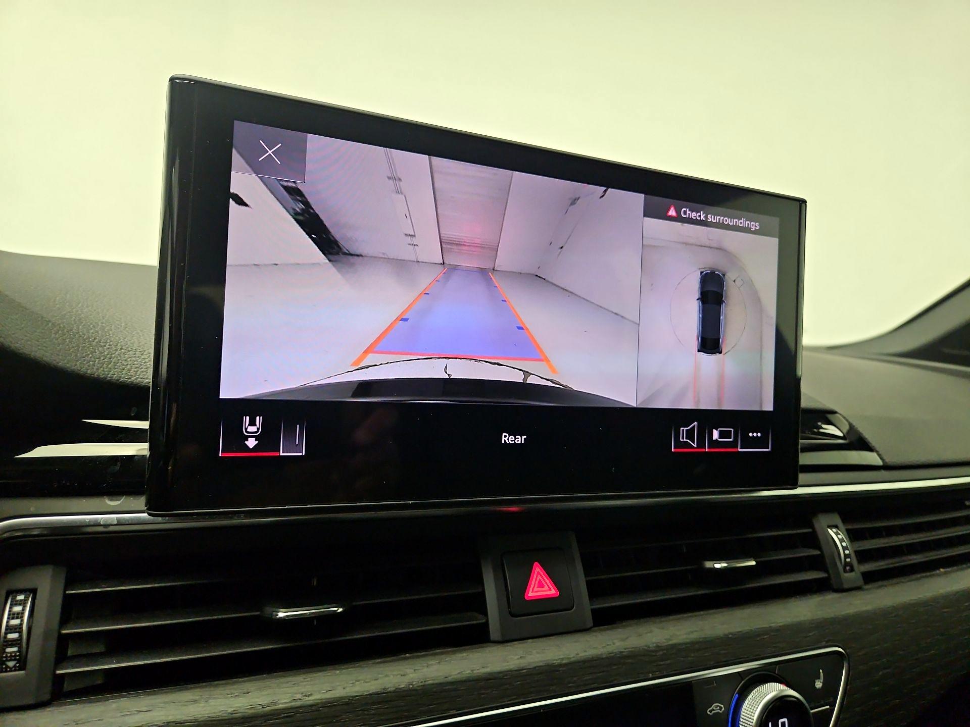 Thumbnail: 2024 Audi A5 - 14