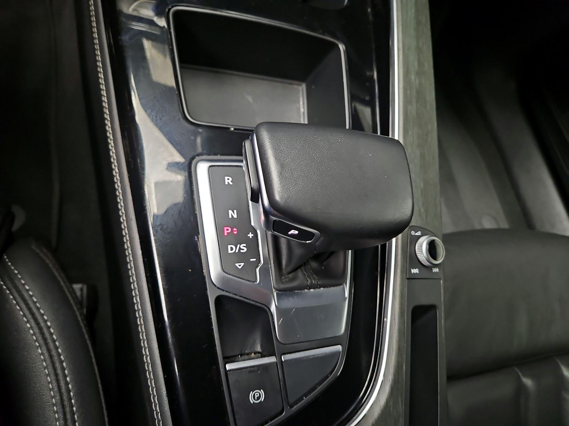 Thumbnail: 2024 Audi A5 - 17