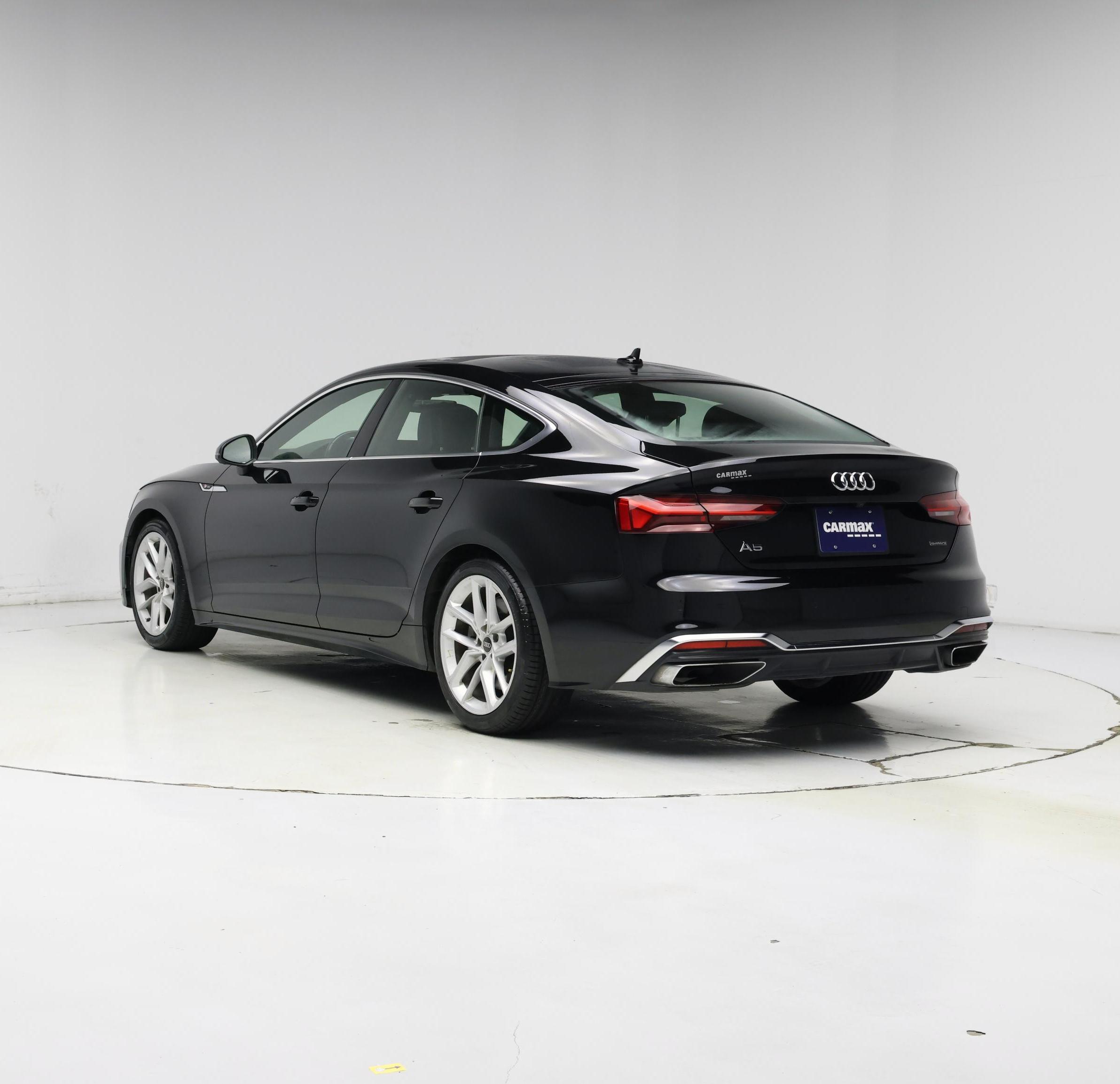 Thumbnail: 2024 Audi A5 - 2