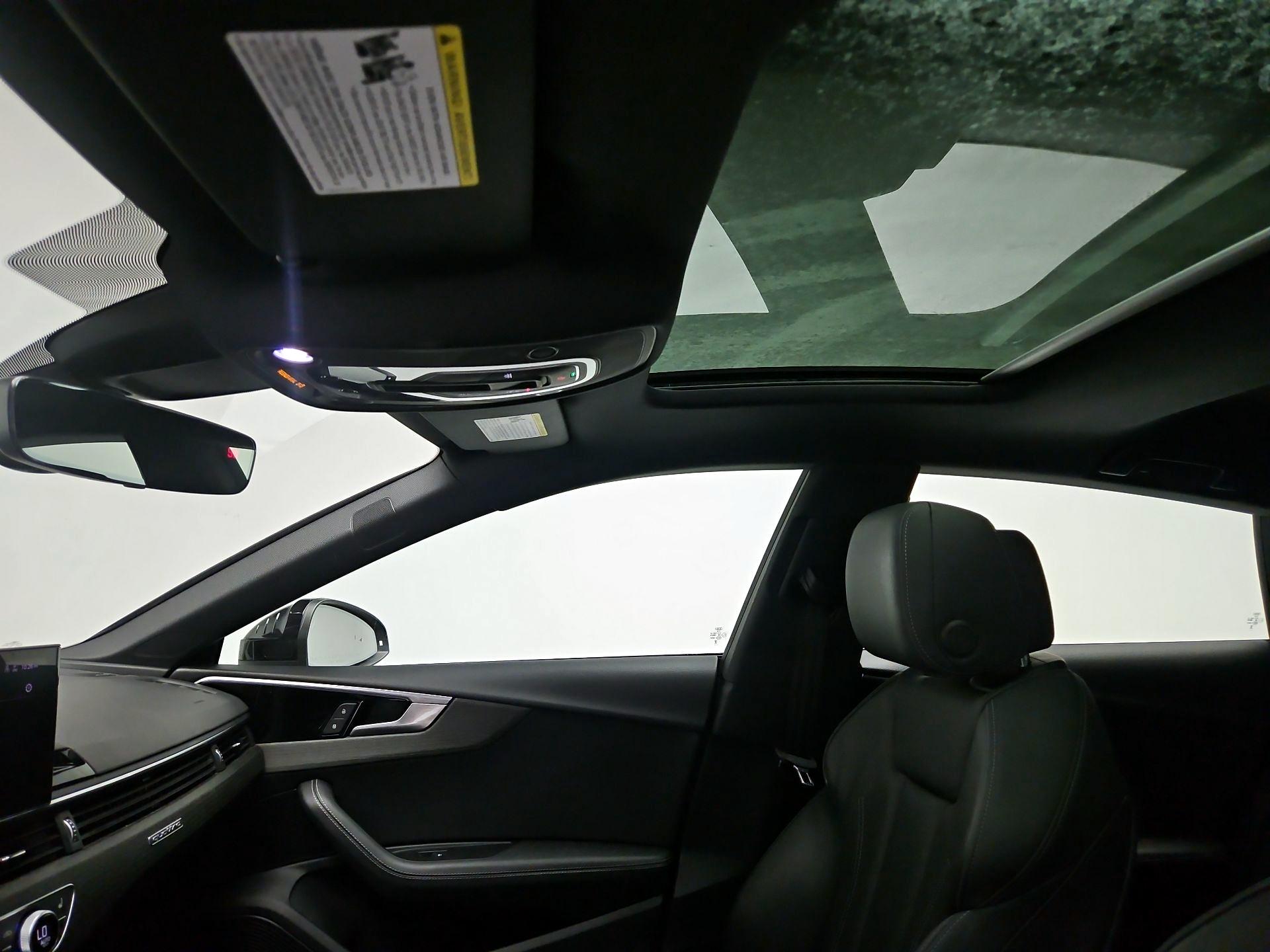 Thumbnail: 2024 Audi A5 - 19