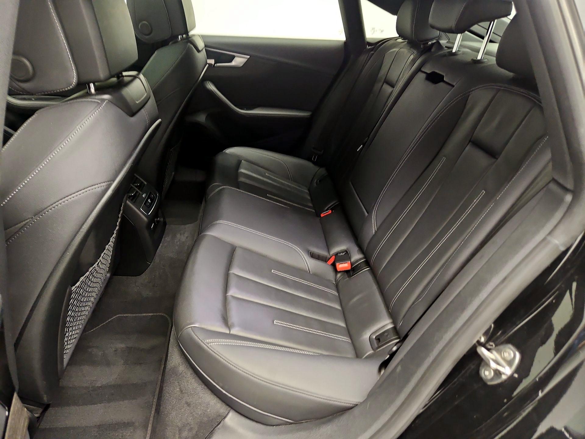 Thumbnail: 2024 Audi A5 - 20