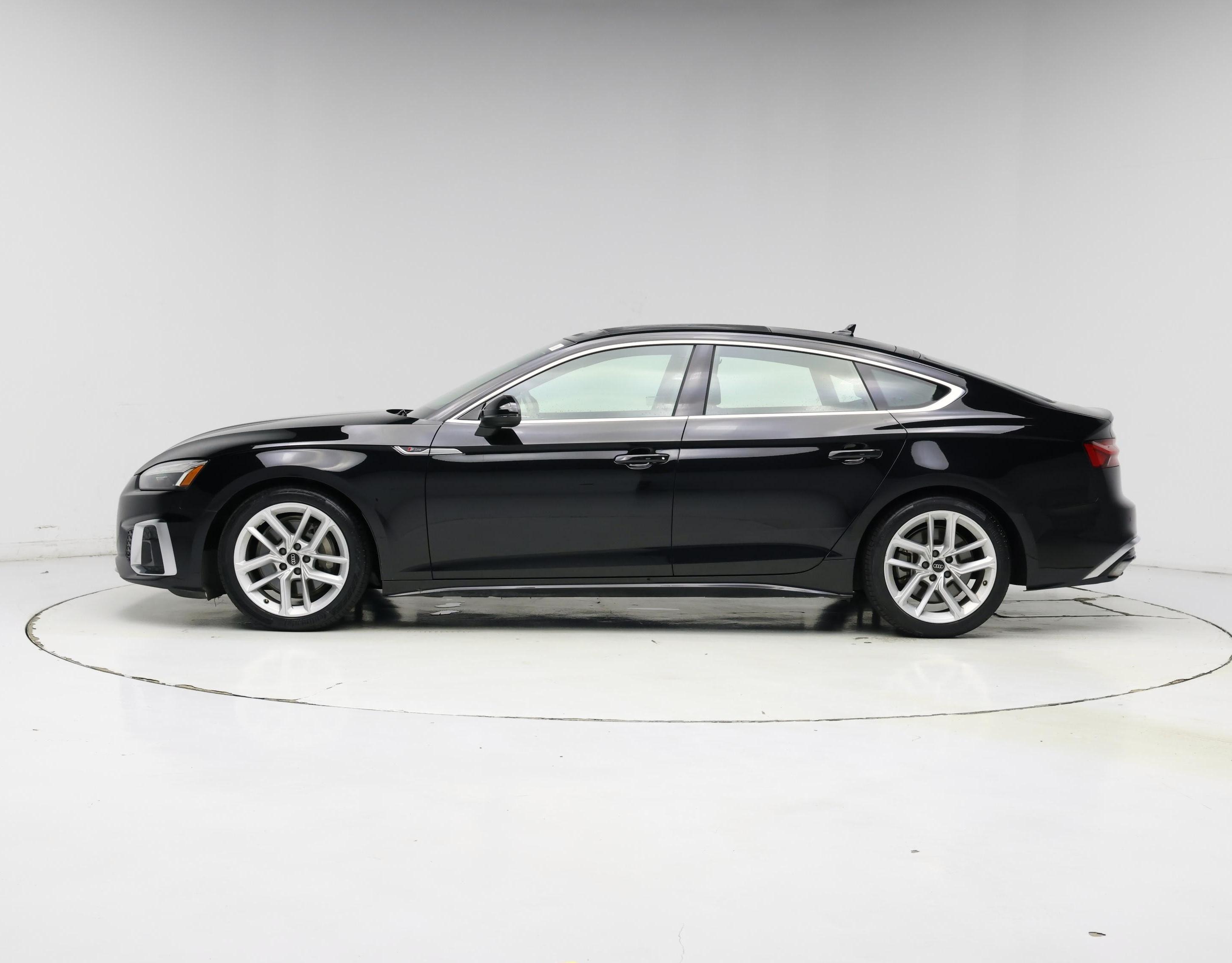 Thumbnail: 2024 Audi A5 - 3