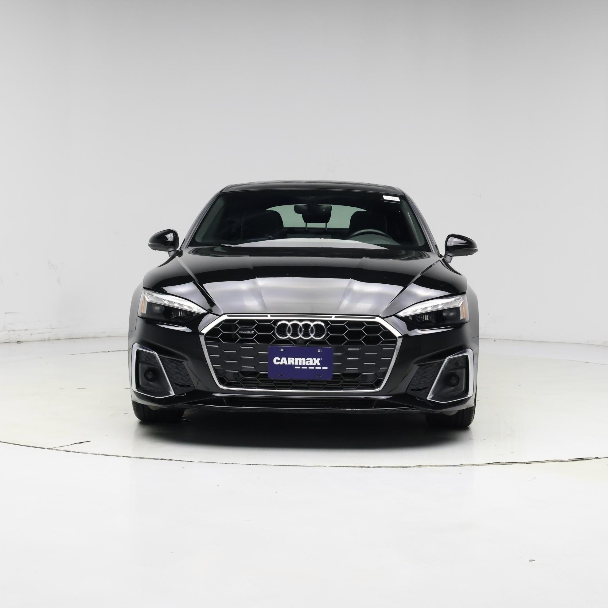 Thumbnail: 2024 Audi A5 - 5