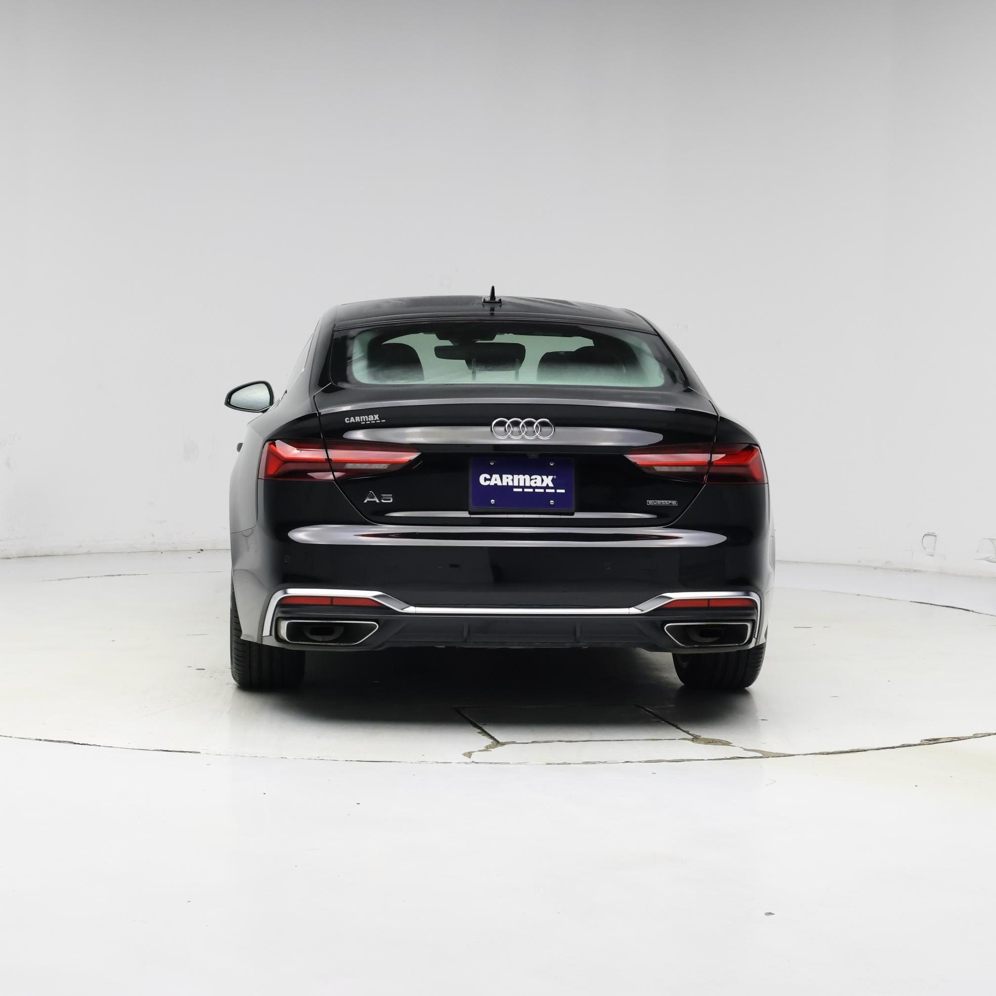 Thumbnail: 2024 Audi A5 - 6