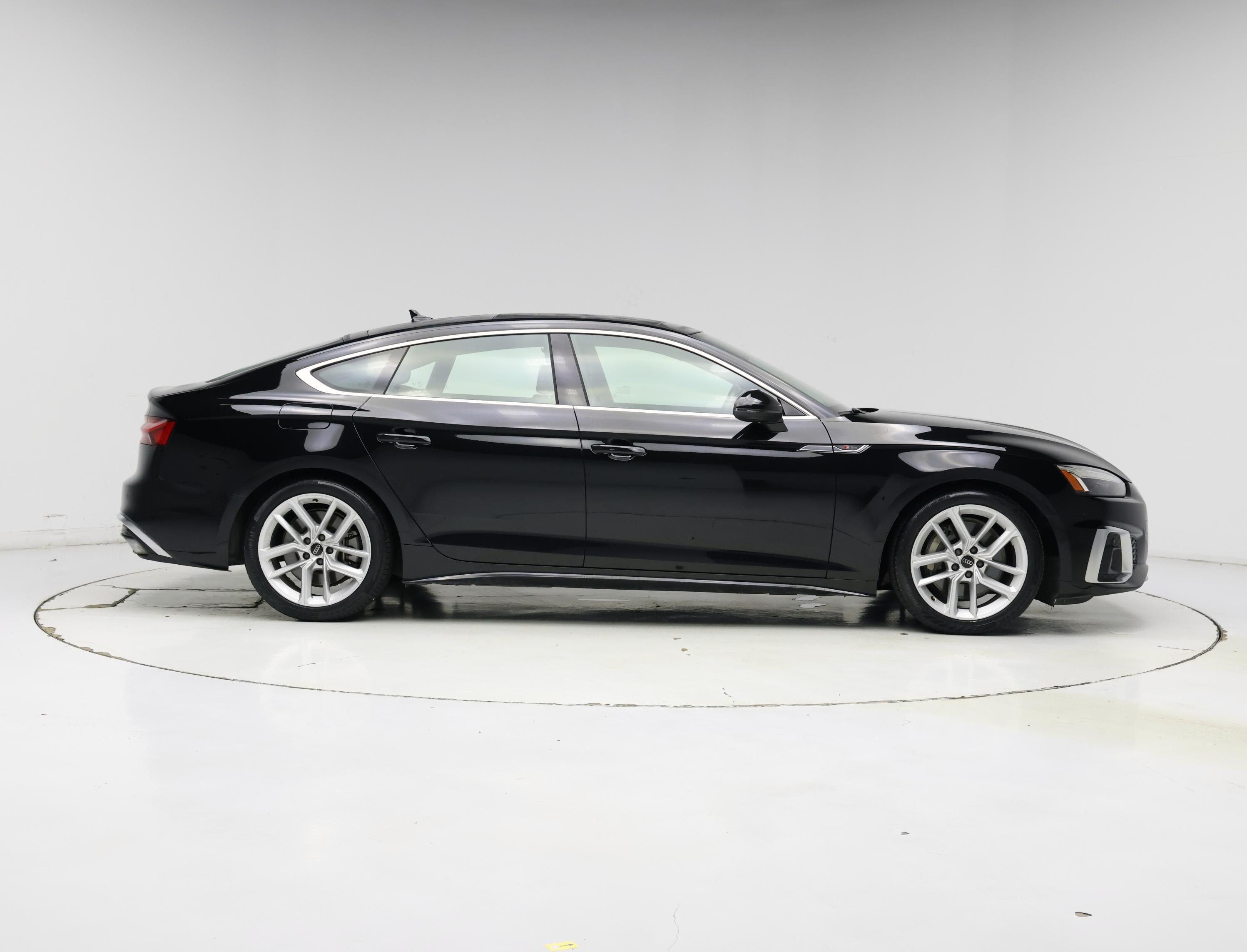 Thumbnail: 2024 Audi A5 - 7