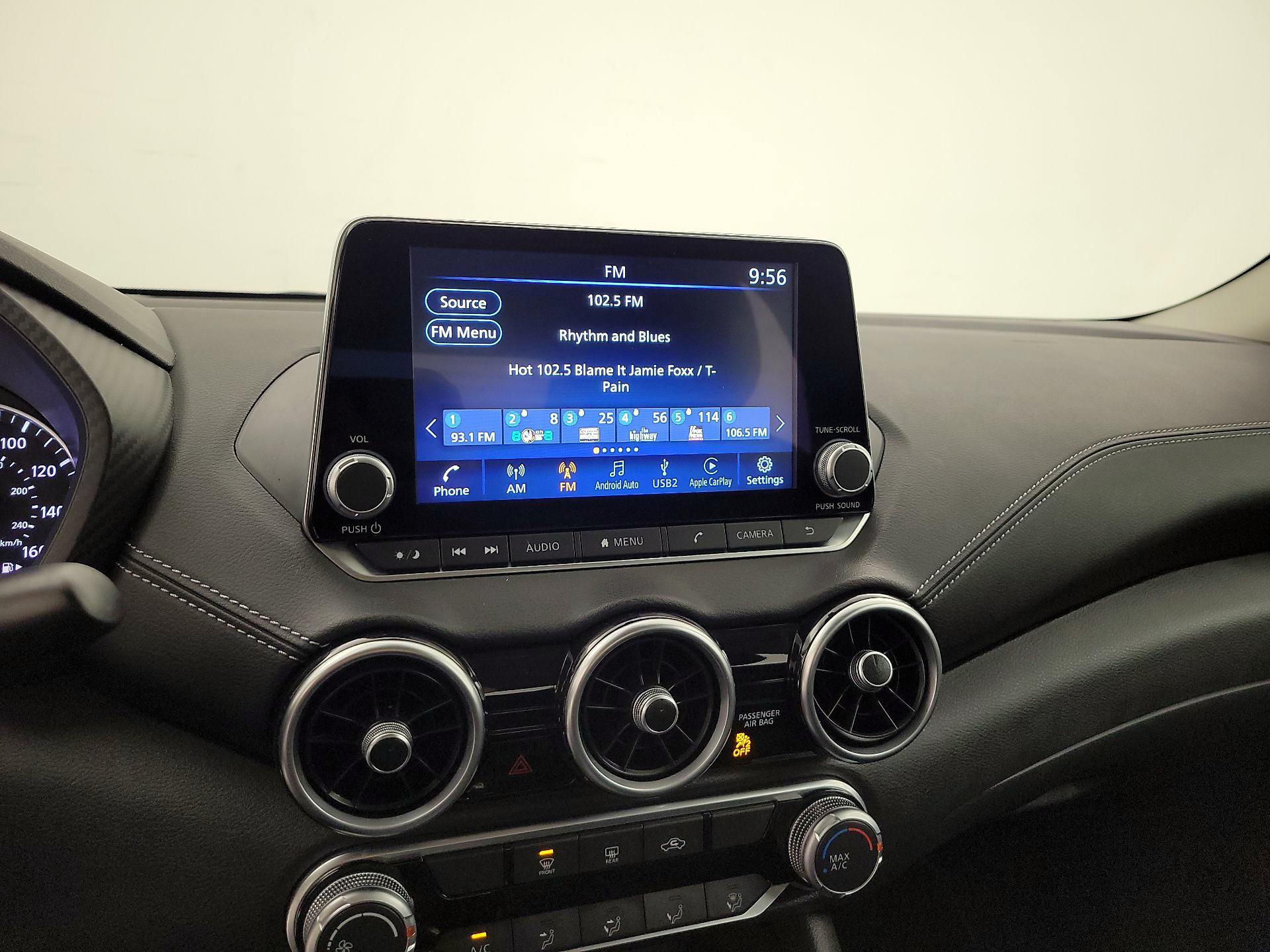 Thumbnail: 2023 Nissan Sentra - 15