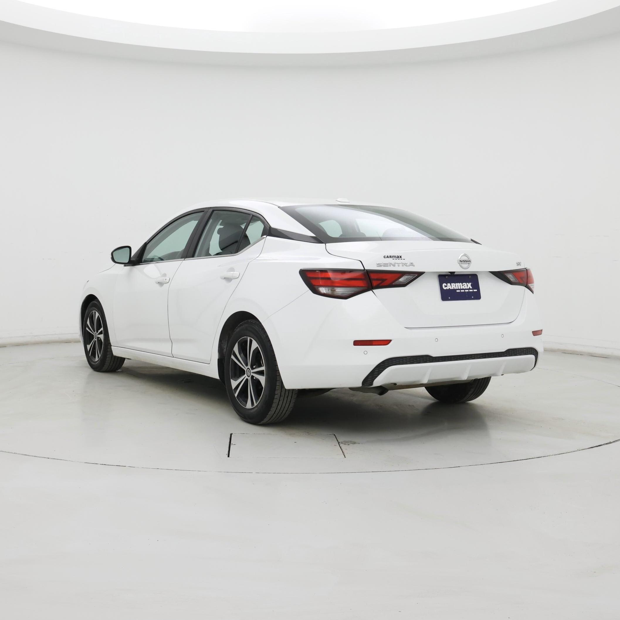 Thumbnail: 2023 Nissan Sentra - 2