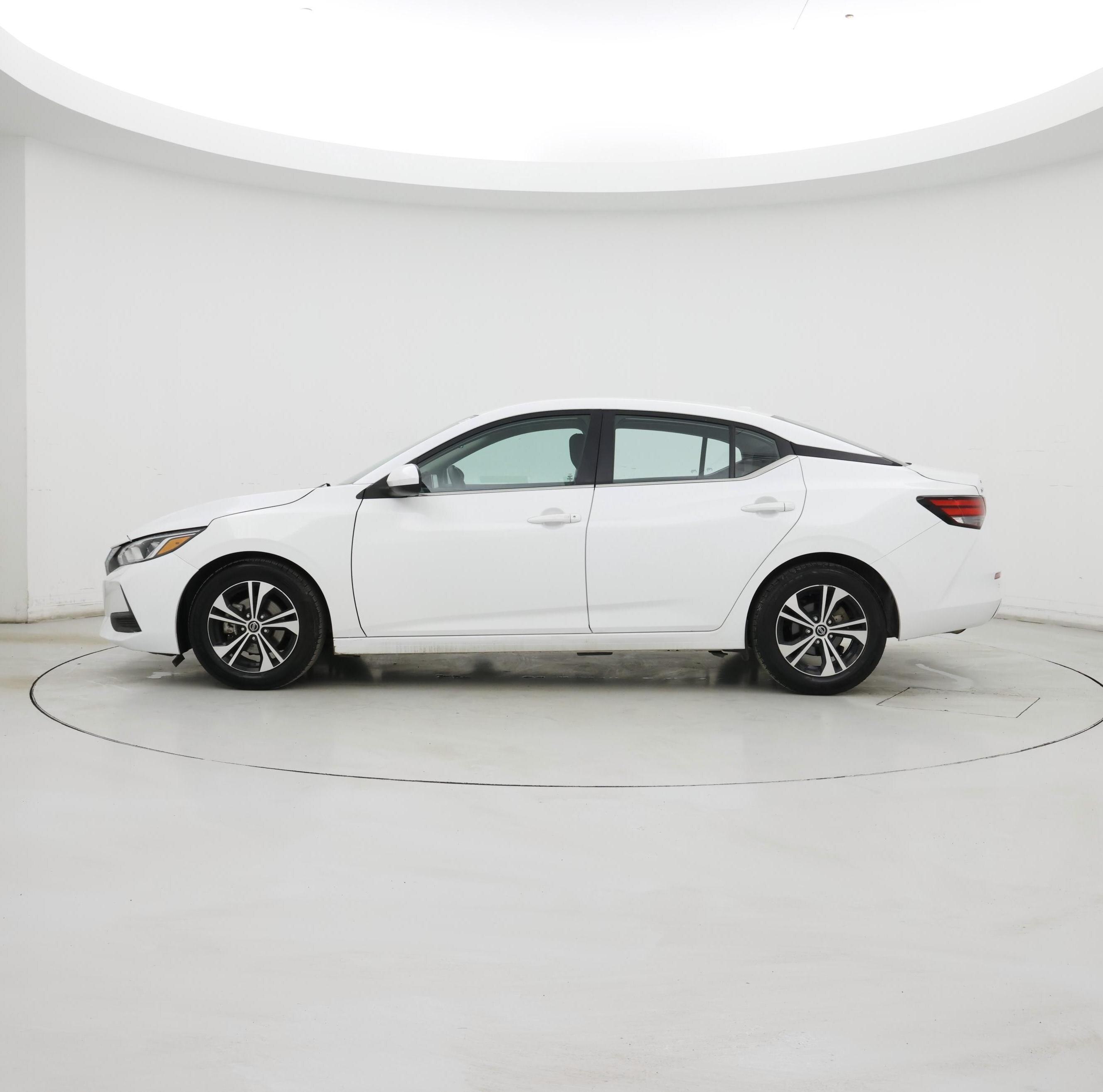 Thumbnail: 2023 Nissan Sentra - 3