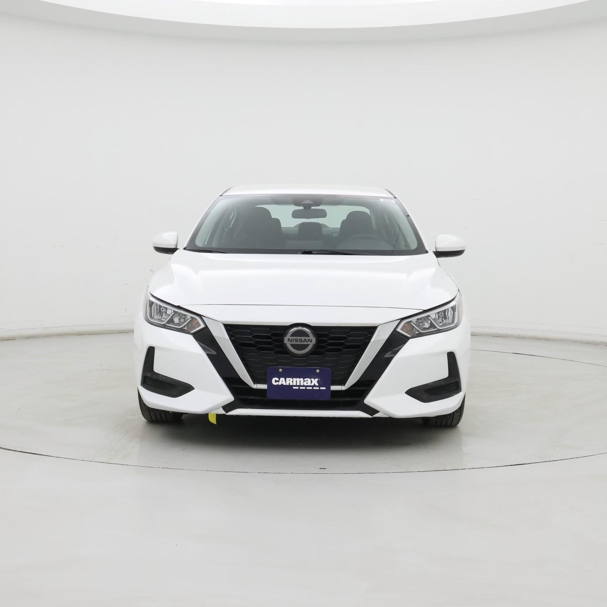 Thumbnail: 2023 Nissan Sentra - 5