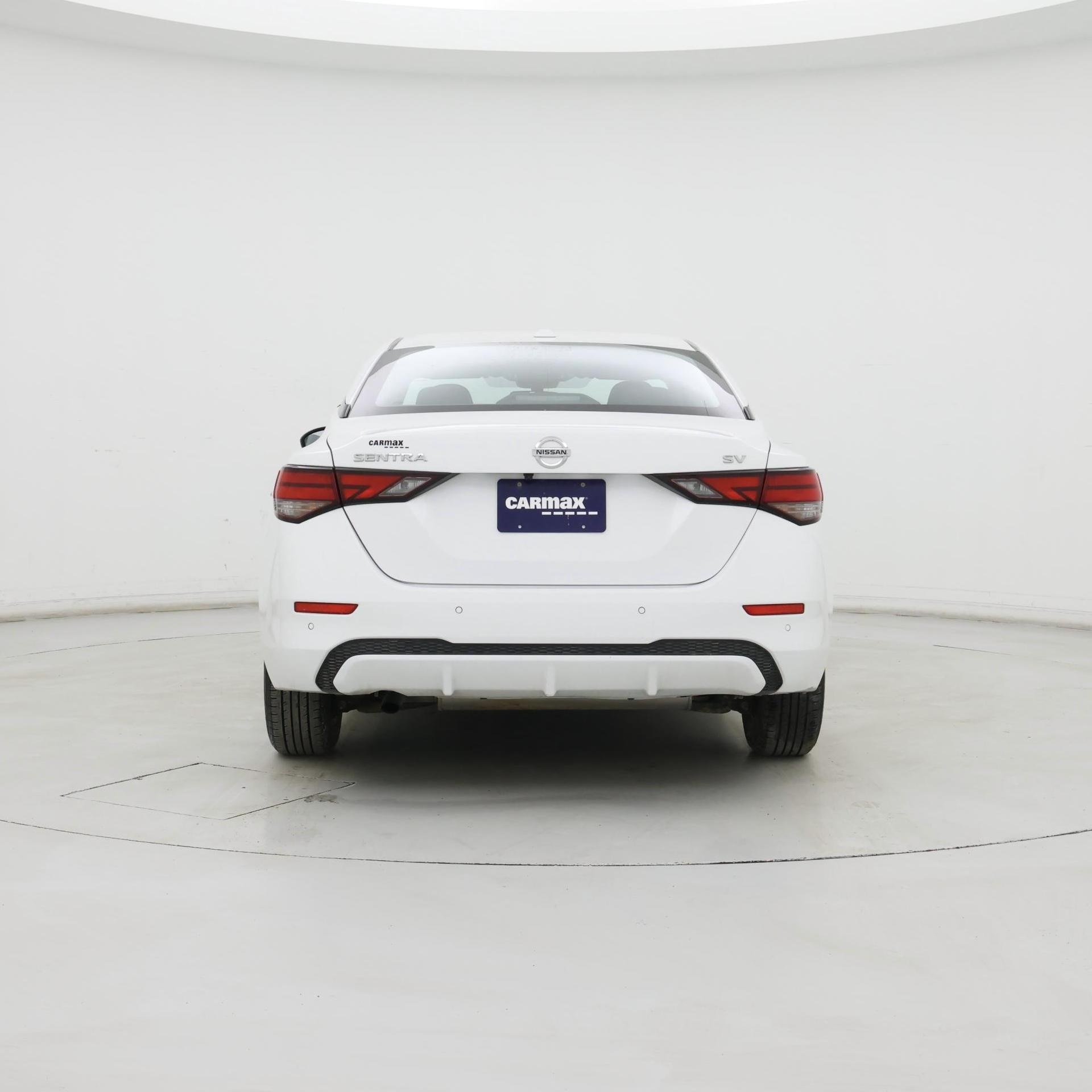 Thumbnail: 2023 Nissan Sentra - 6