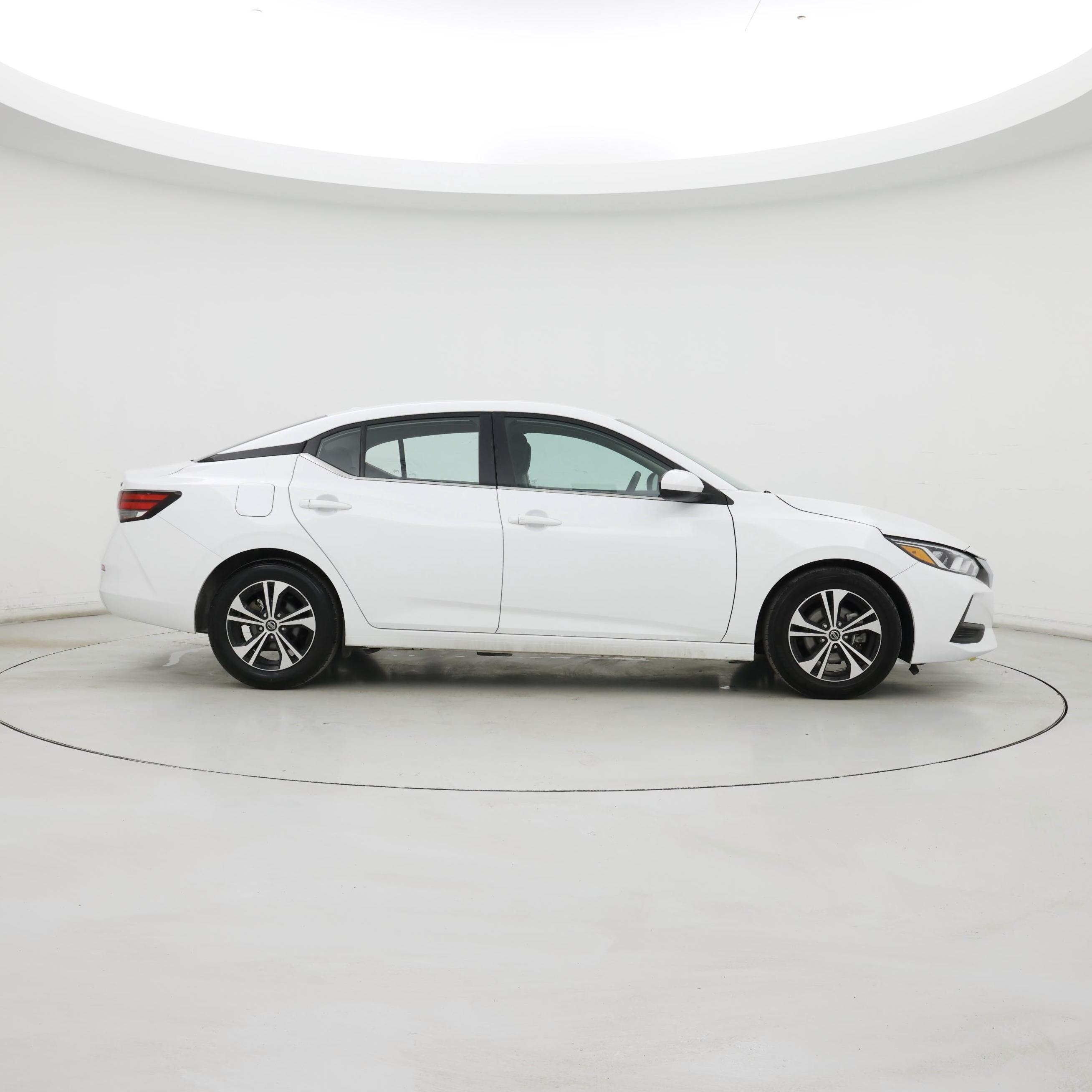 Thumbnail: 2023 Nissan Sentra - 7