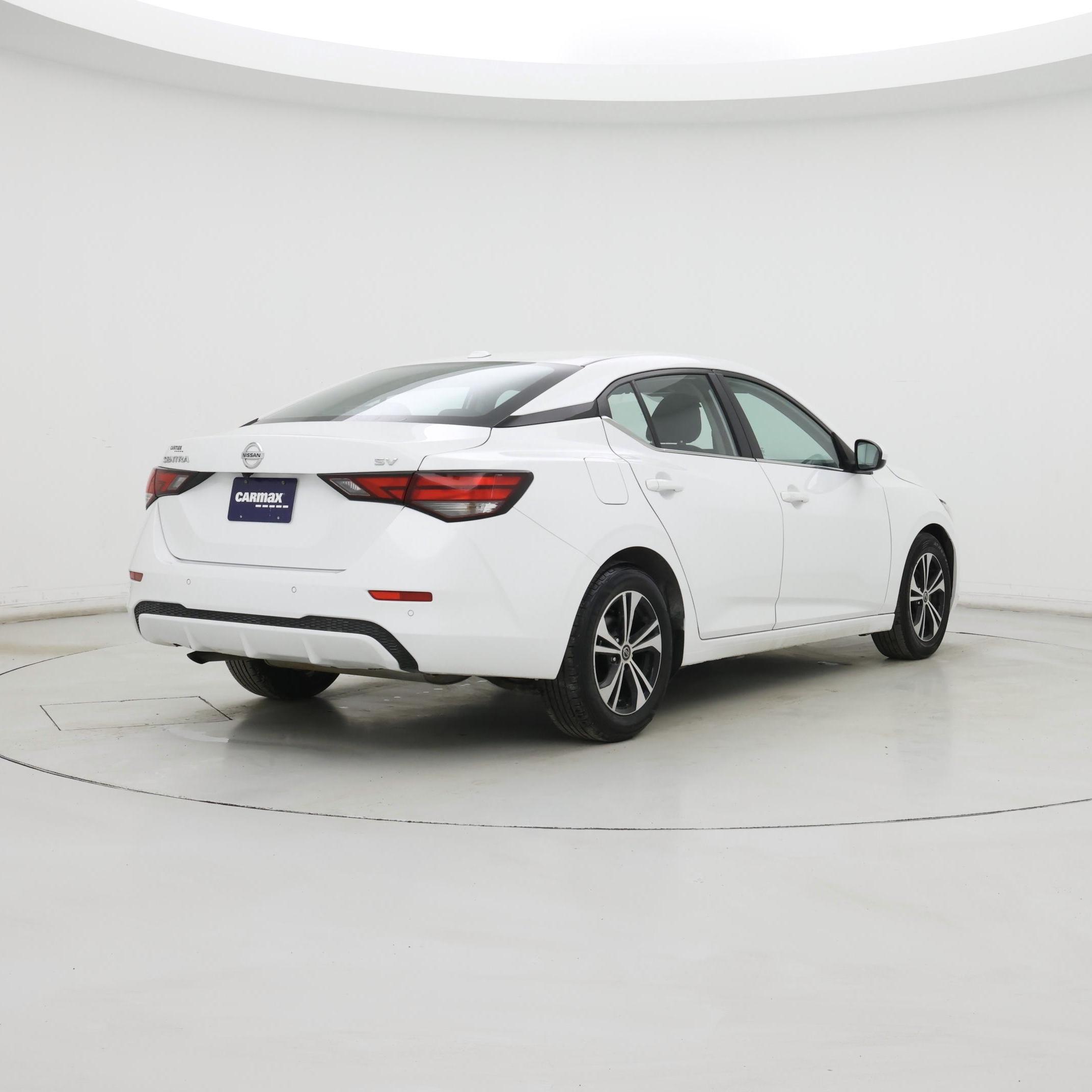 Thumbnail: 2023 Nissan Sentra - 8