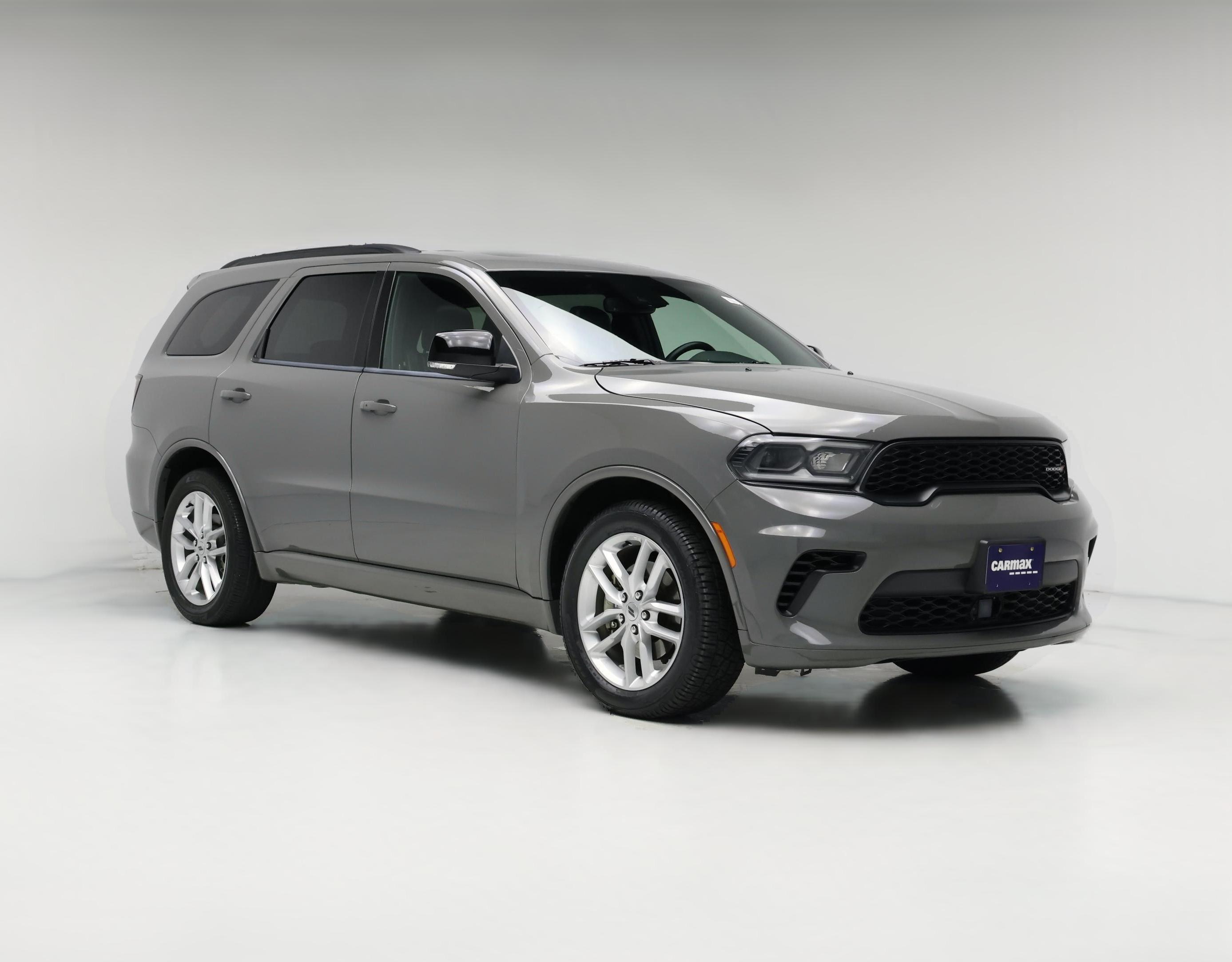 Thumbnail: 2024 Dodge Durango - 1