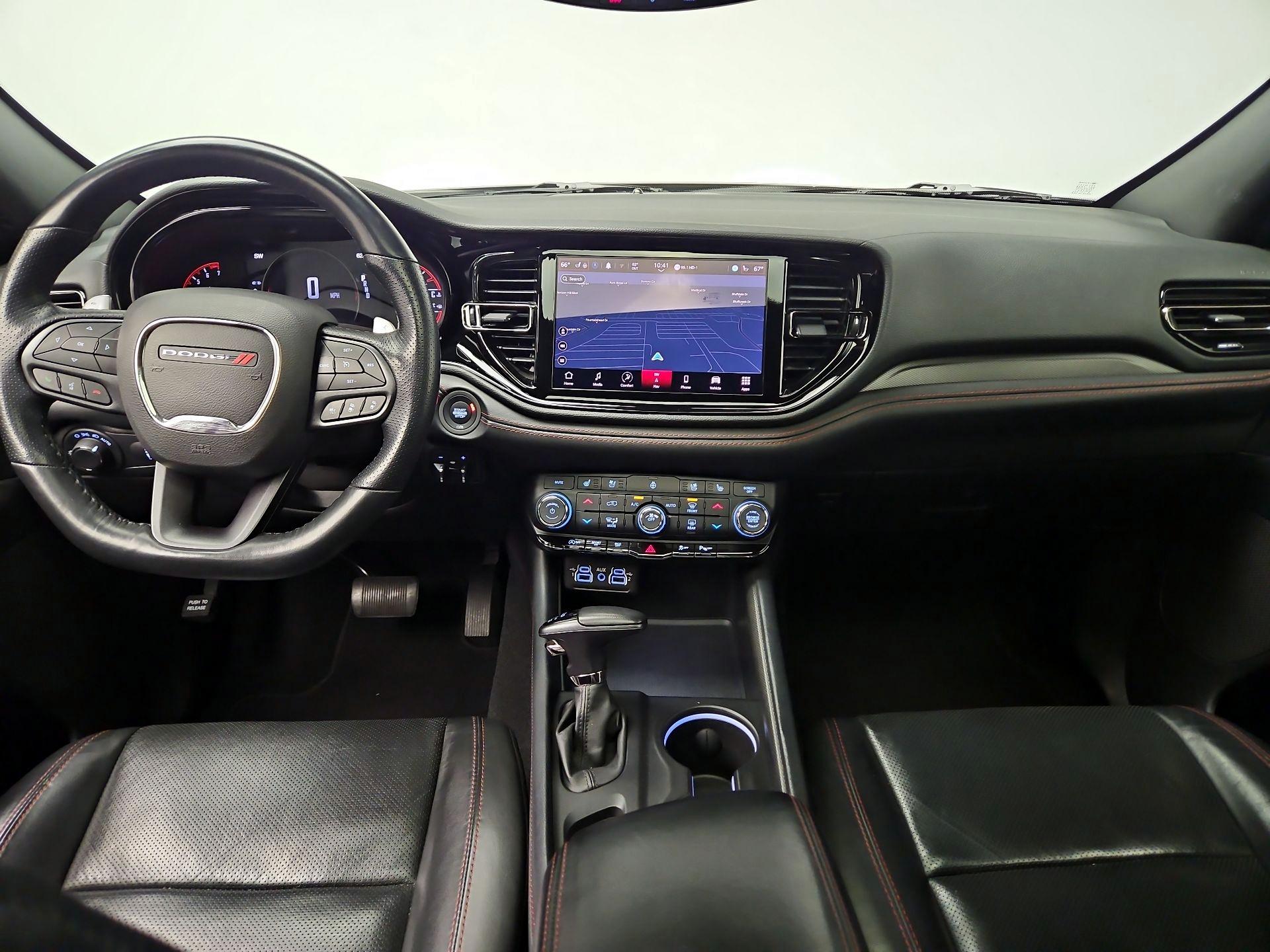 Thumbnail: 2024 Dodge Durango - 9