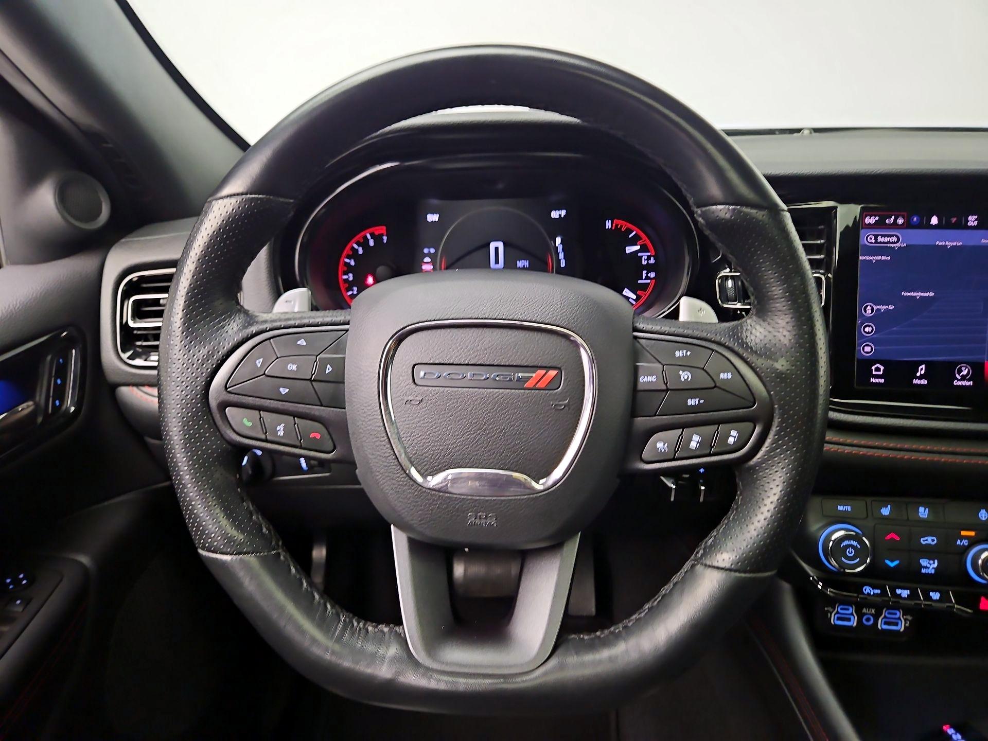 Thumbnail: 2024 Dodge Durango - 10