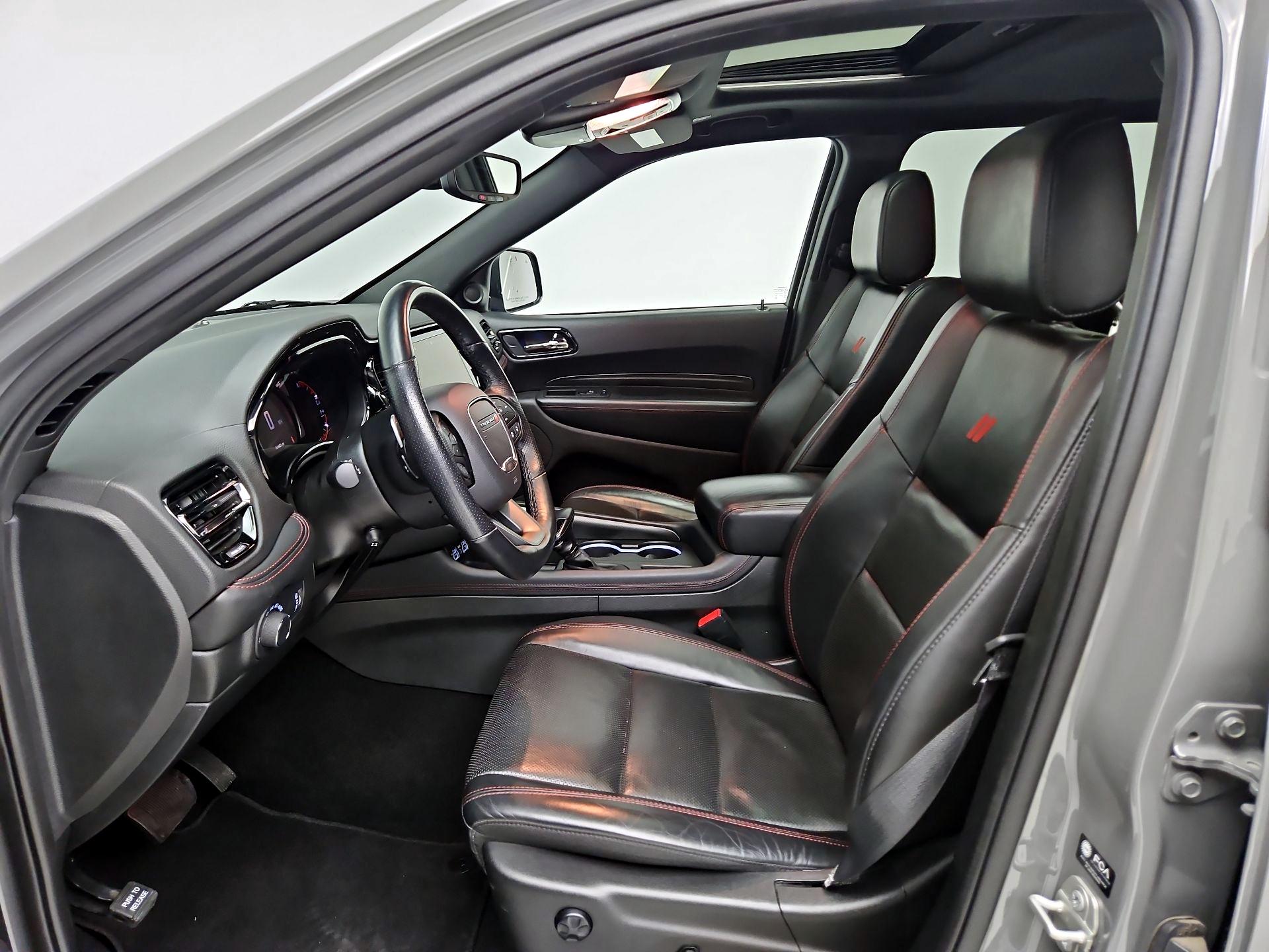 Thumbnail: 2024 Dodge Durango - 11