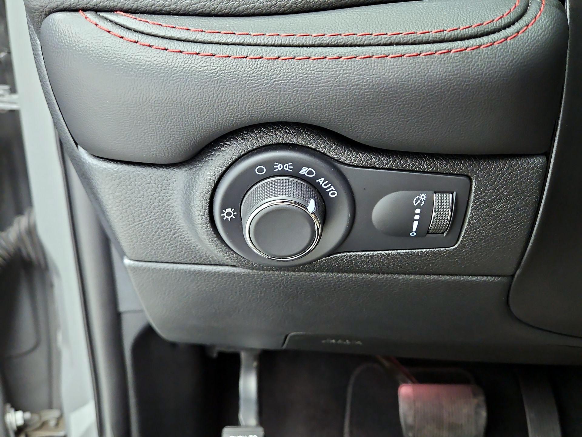 Thumbnail: 2024 Dodge Durango - 13