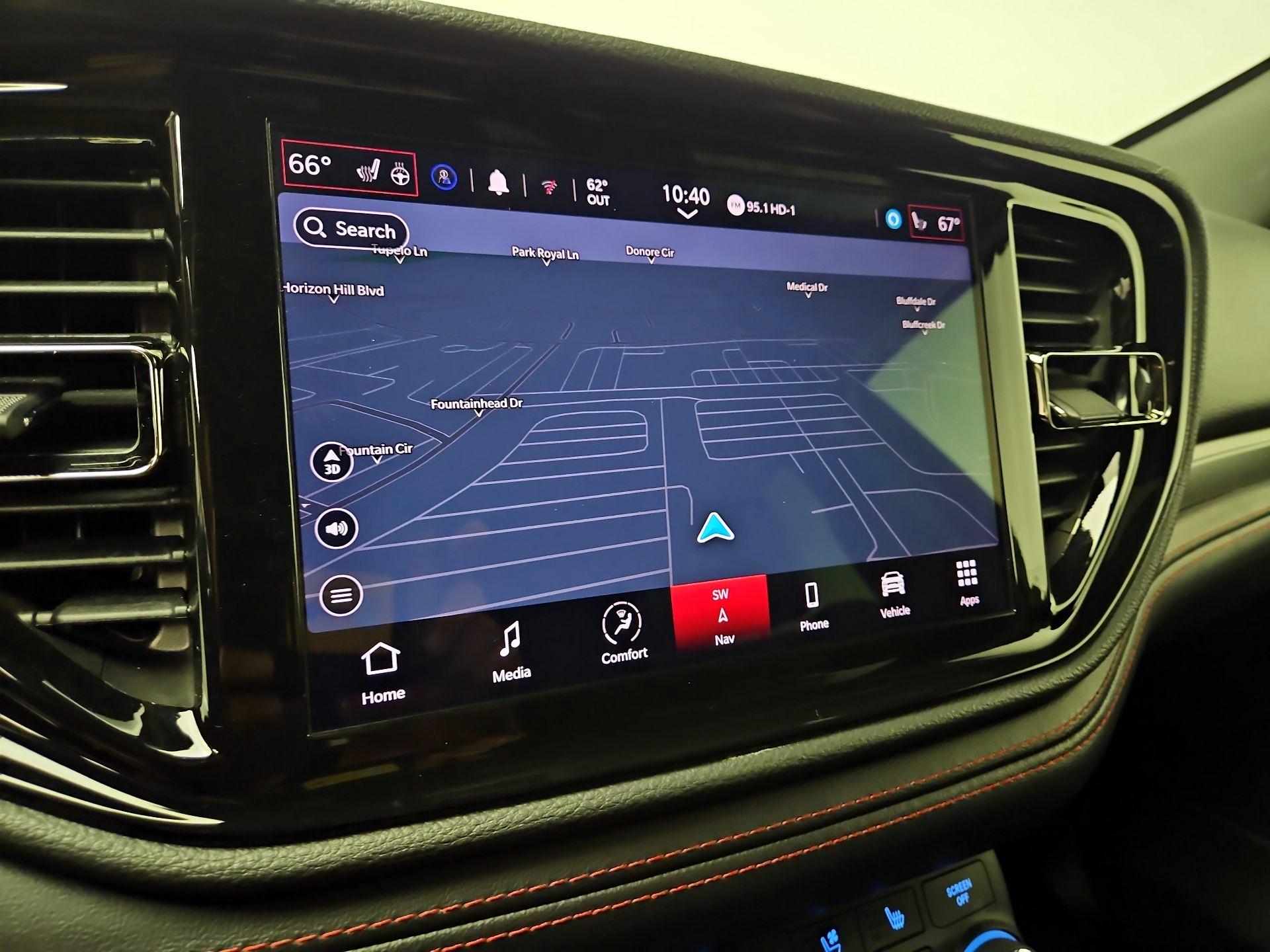 Thumbnail: 2024 Dodge Durango - 14