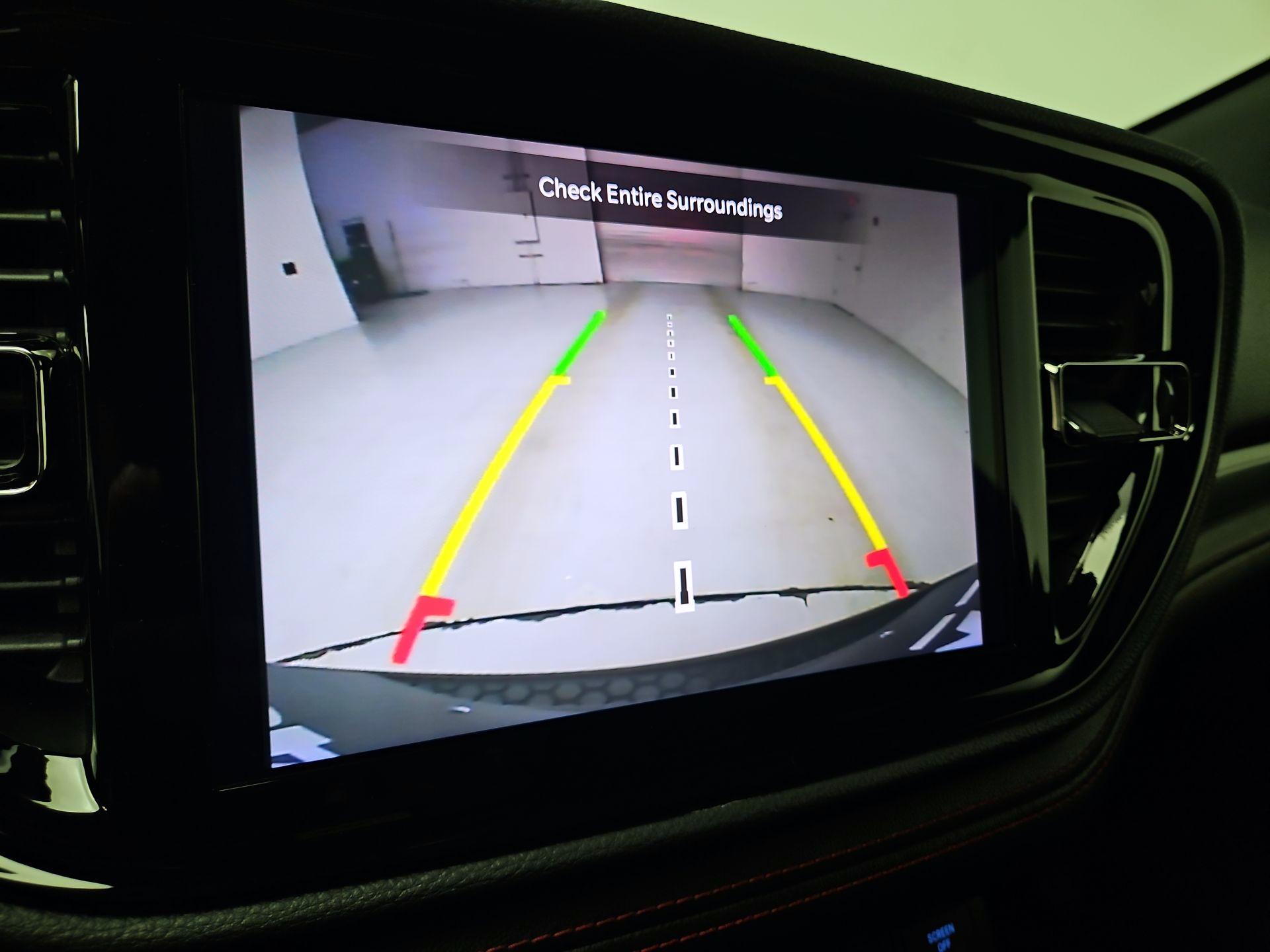 Thumbnail: 2024 Dodge Durango - 15