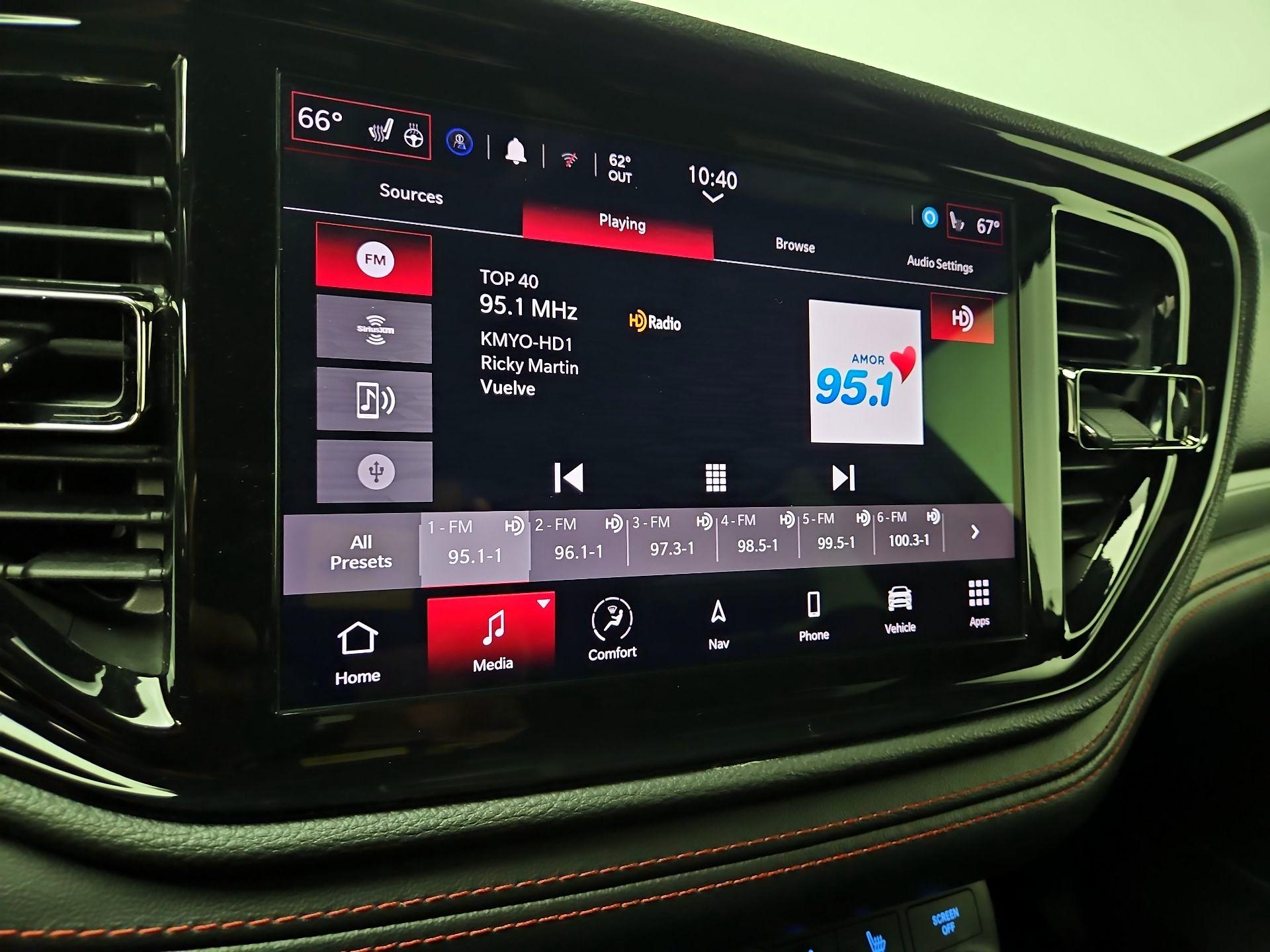 Thumbnail: 2024 Dodge Durango - 16