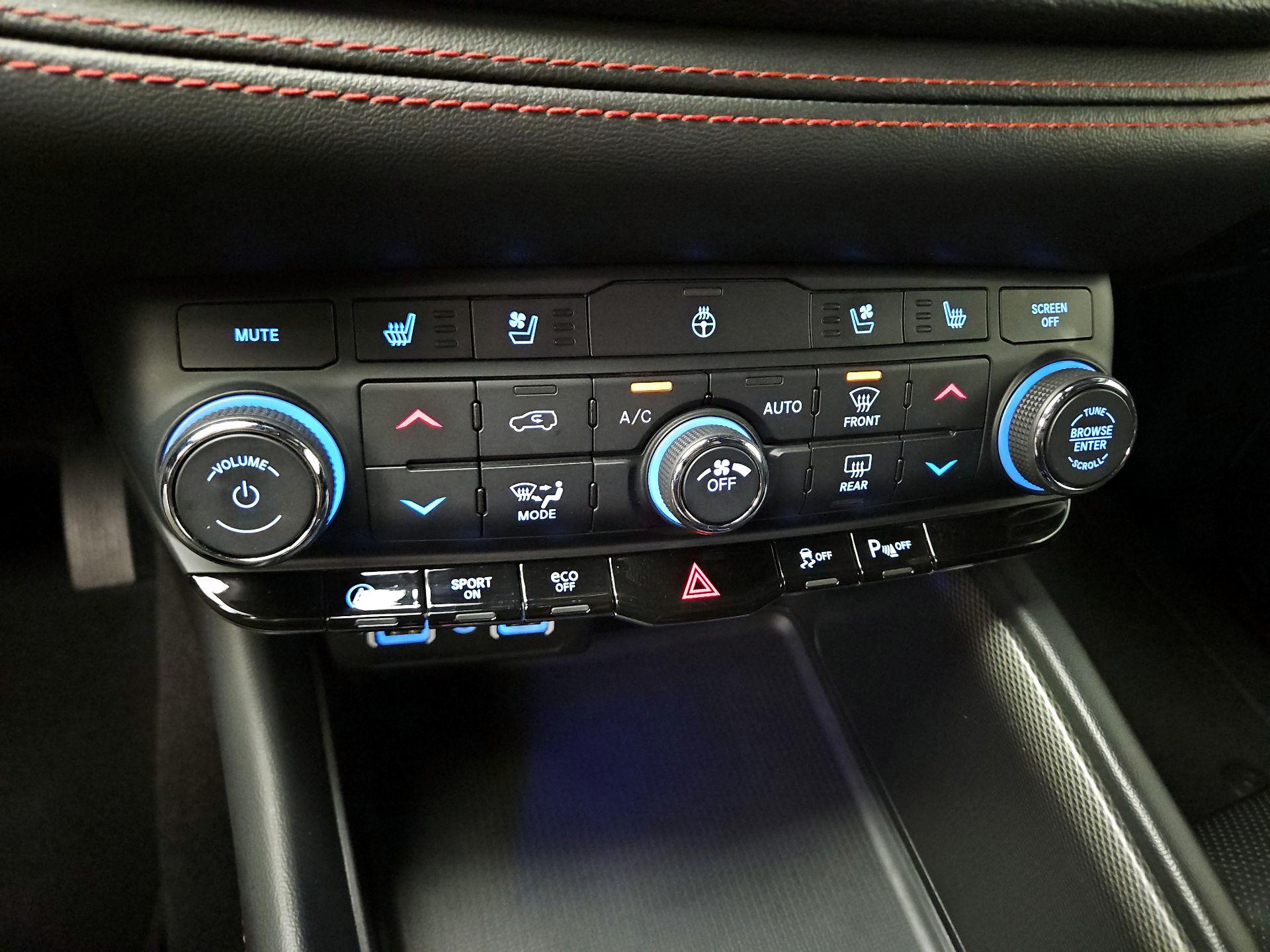 Thumbnail: 2024 Dodge Durango - 17