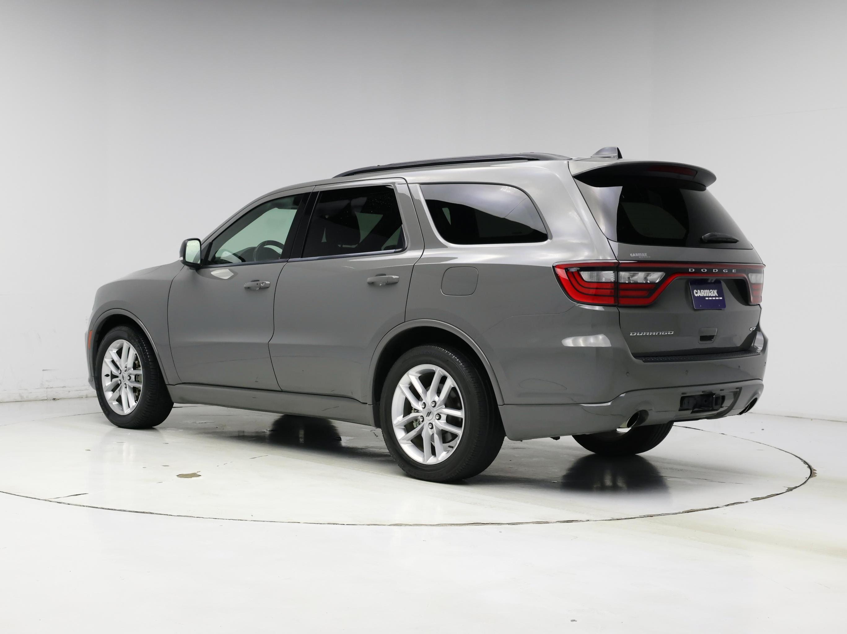 Thumbnail: 2024 Dodge Durango - 2