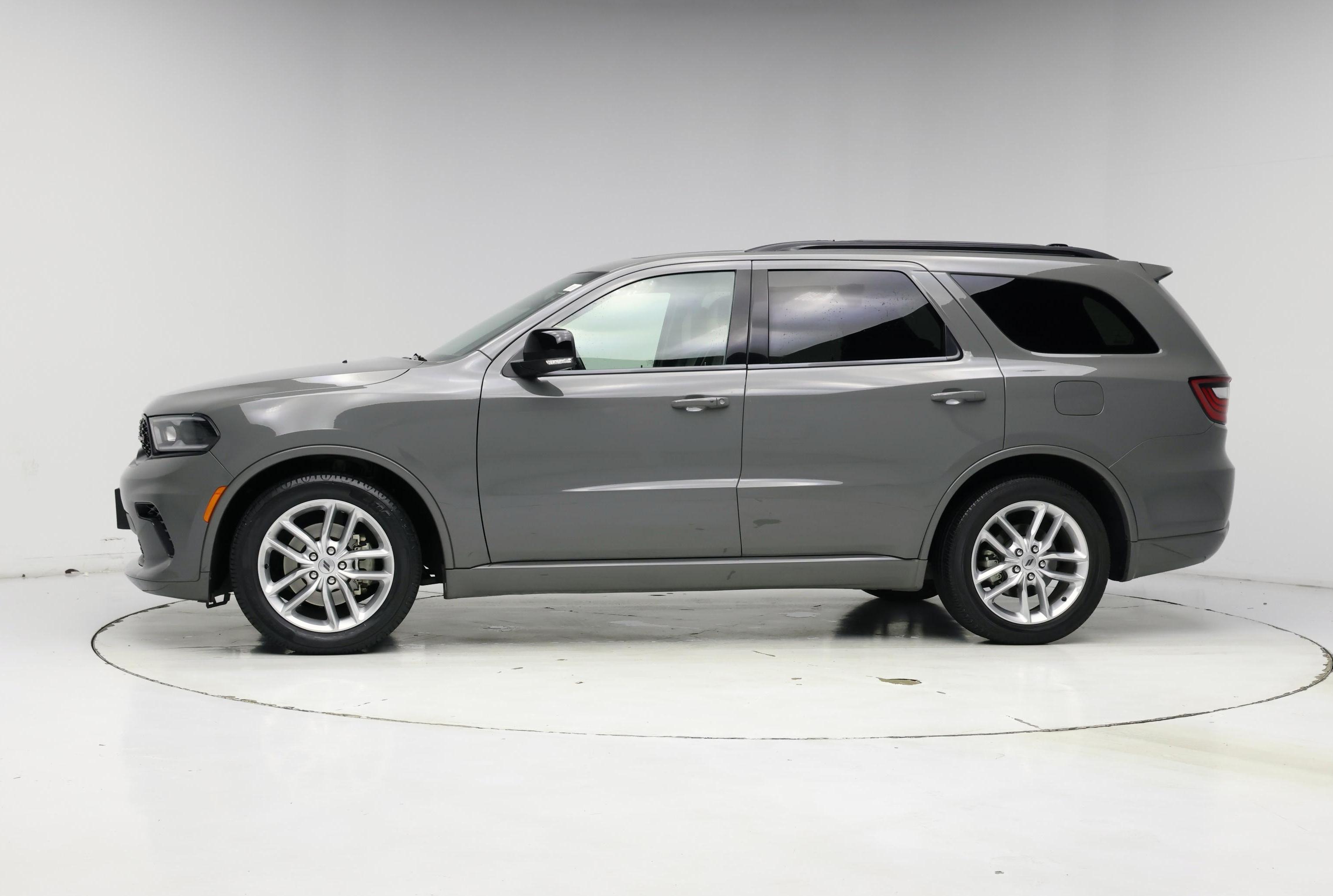 Thumbnail: 2024 Dodge Durango - 3