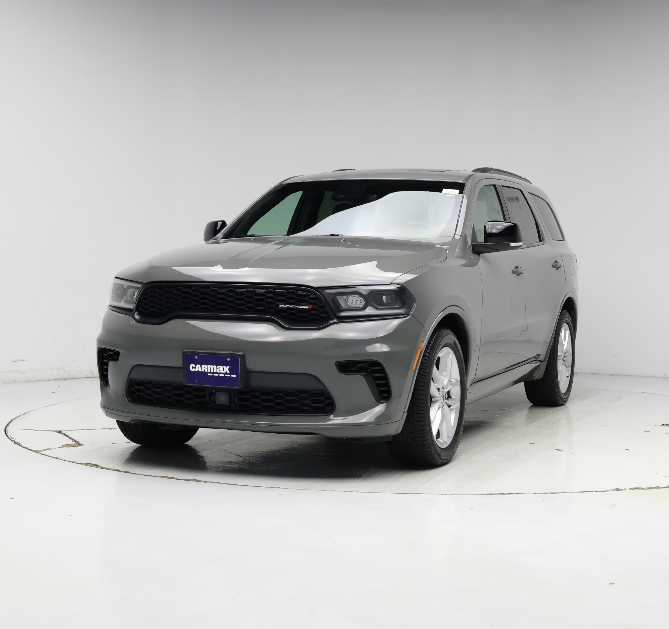 Thumbnail: 2024 Dodge Durango - 4