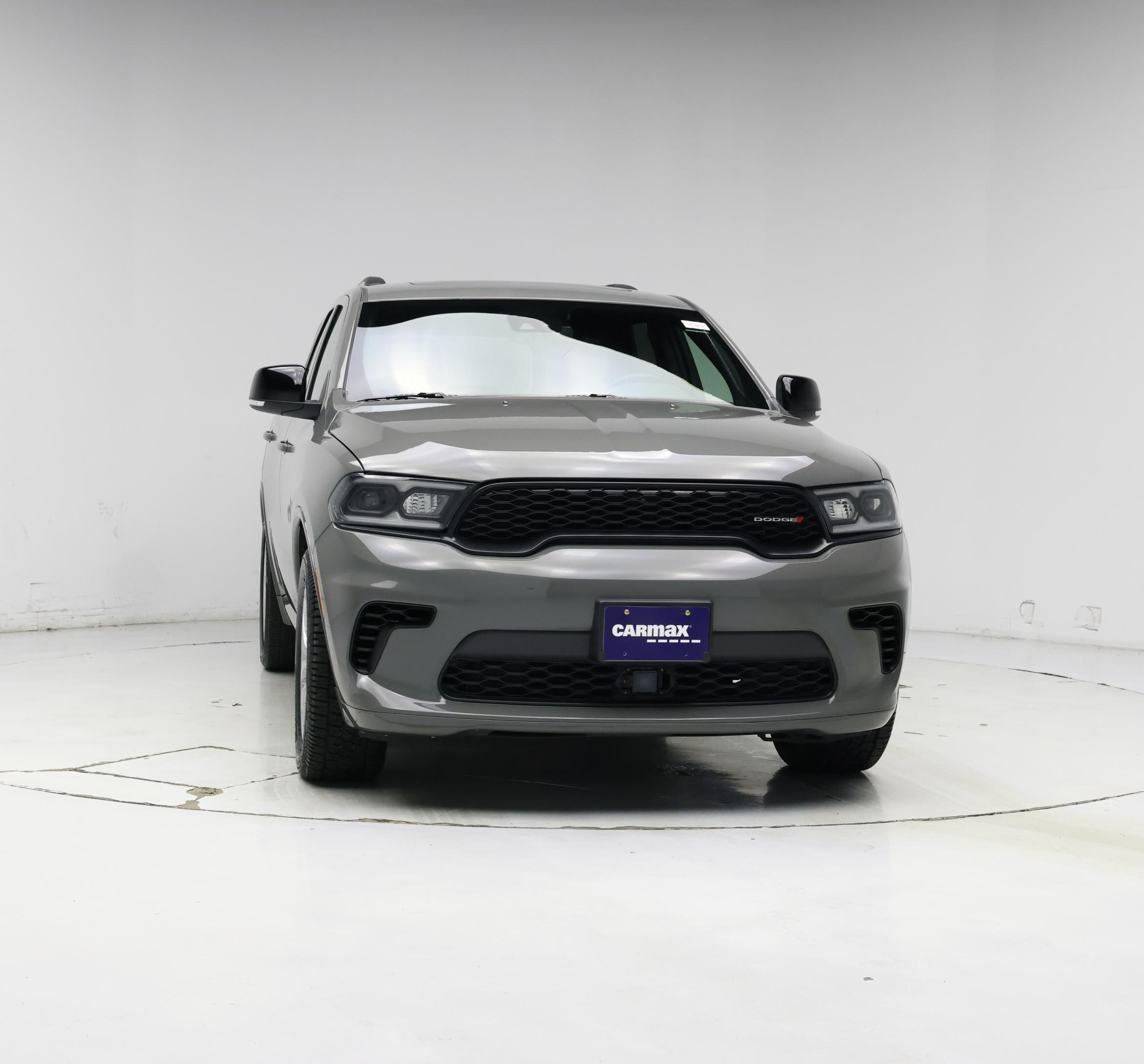 Thumbnail: 2024 Dodge Durango - 5