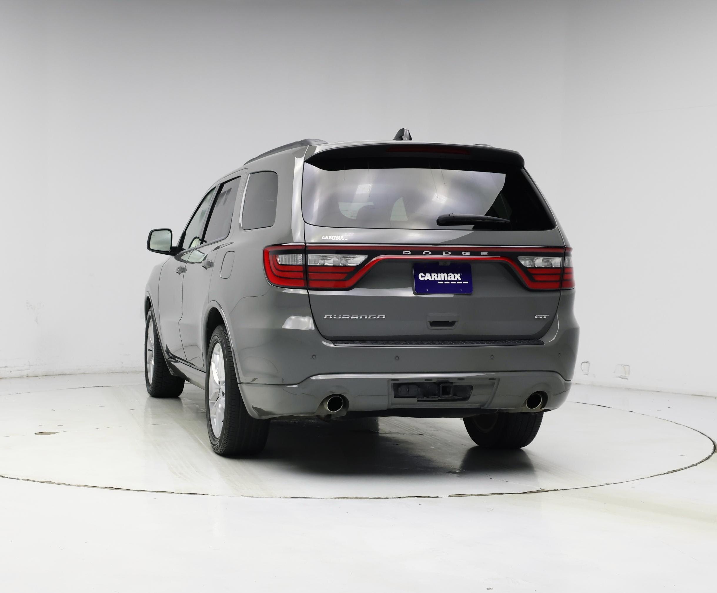 Thumbnail: 2024 Dodge Durango - 6