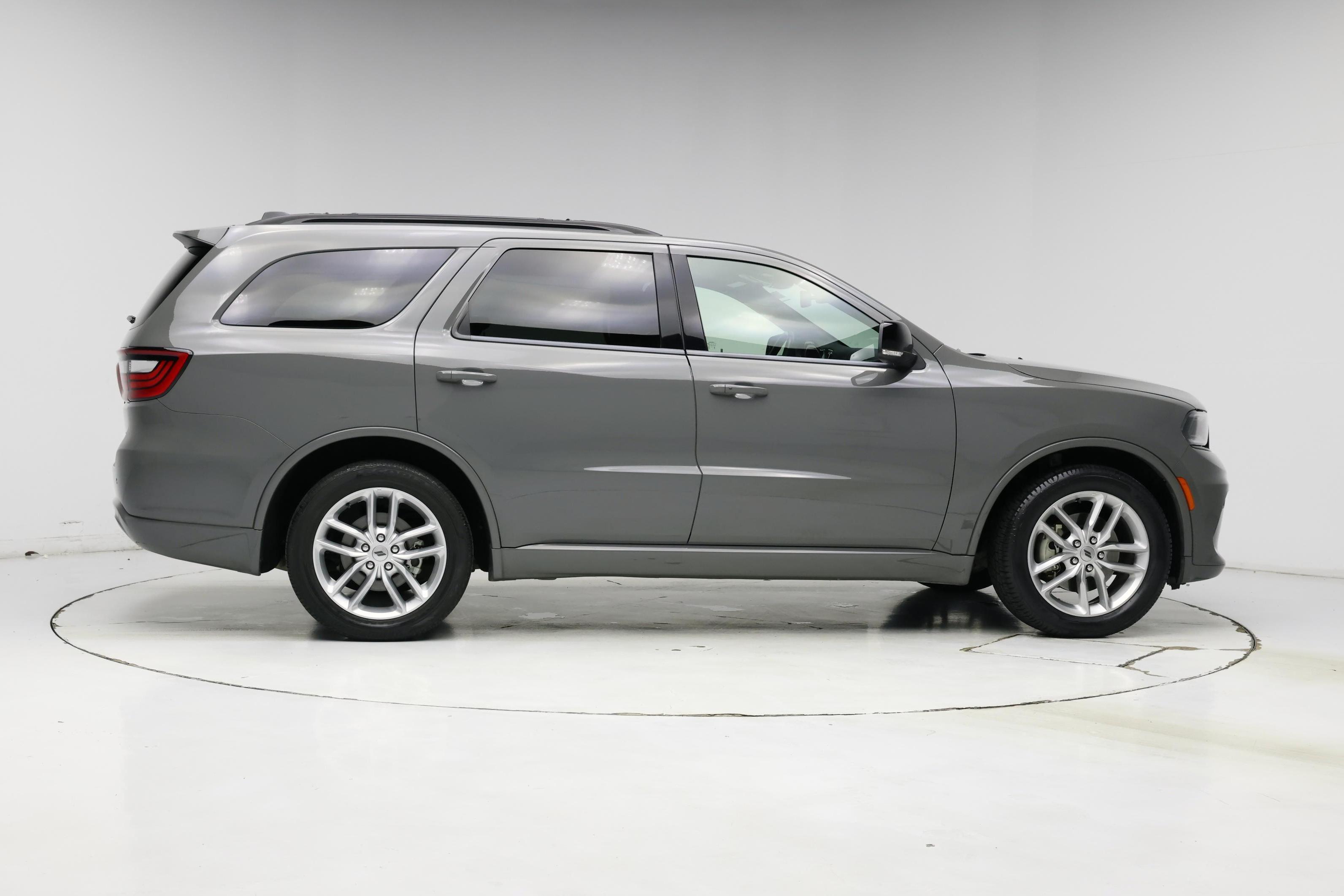 Thumbnail: 2024 Dodge Durango - 7