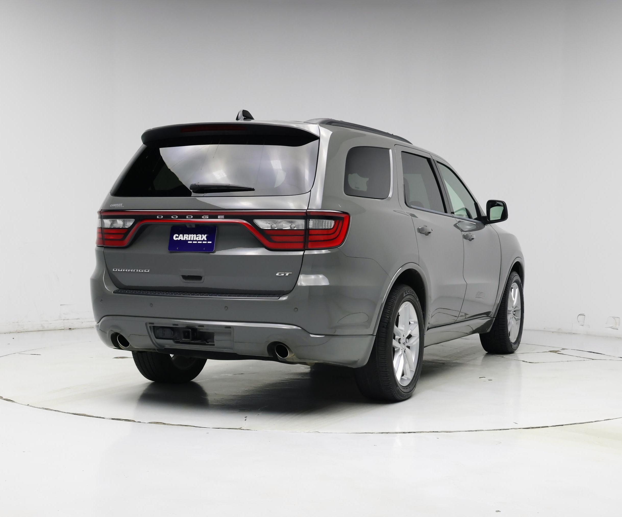 Thumbnail: 2024 Dodge Durango - 8