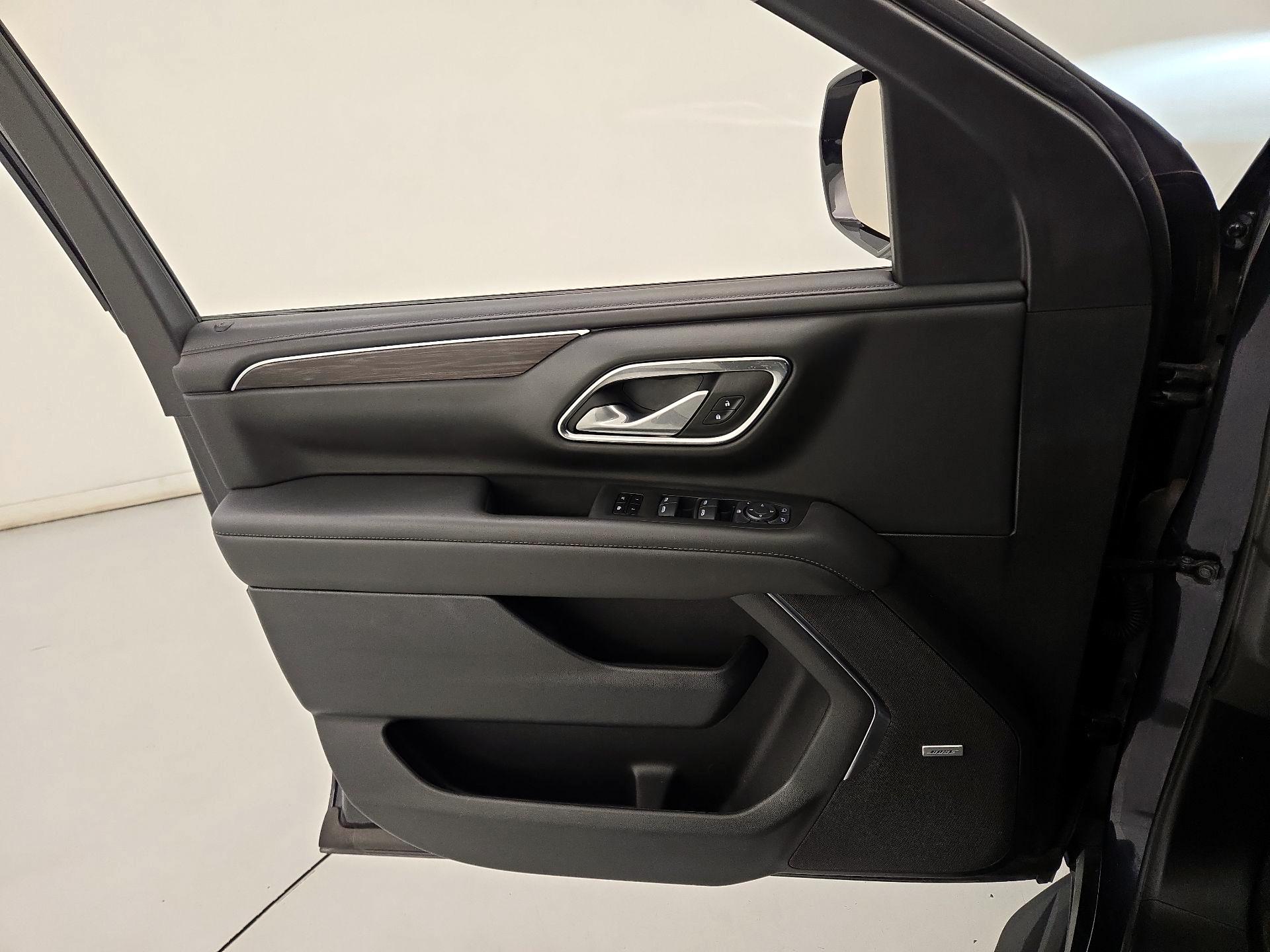 Thumbnail: 2024 Chevrolet Tahoe - 12