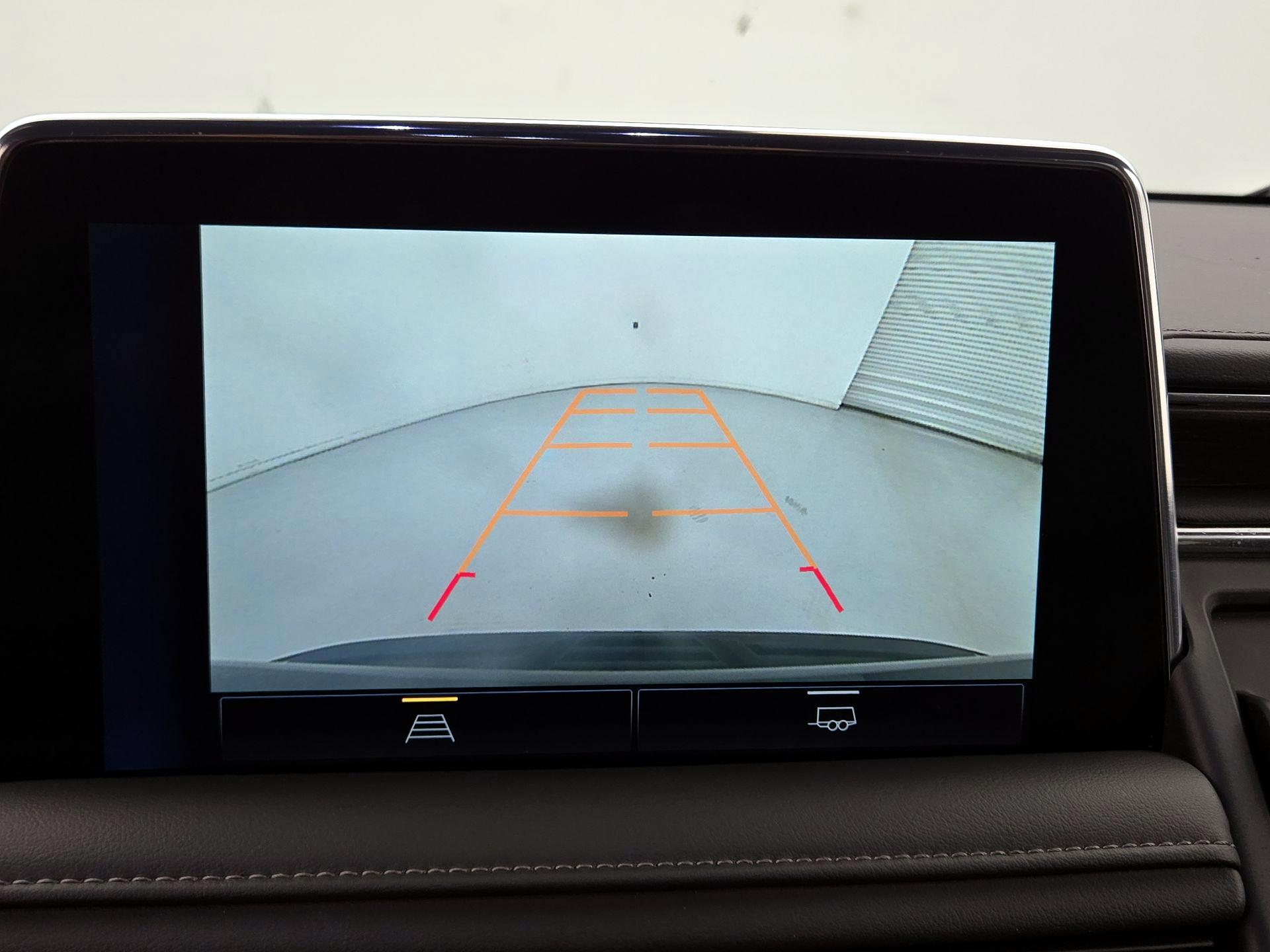 Thumbnail: 2024 Chevrolet Tahoe - 14