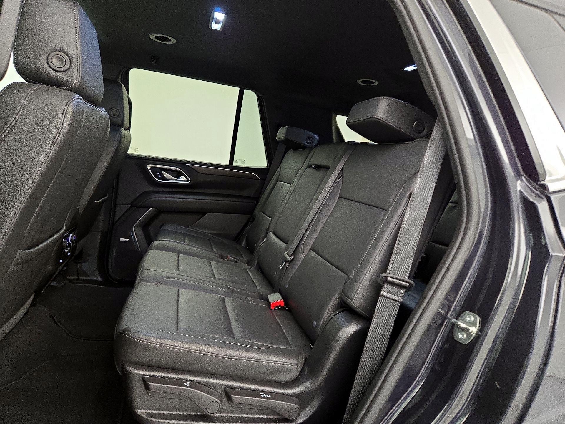 Thumbnail: 2024 Chevrolet Tahoe - 19