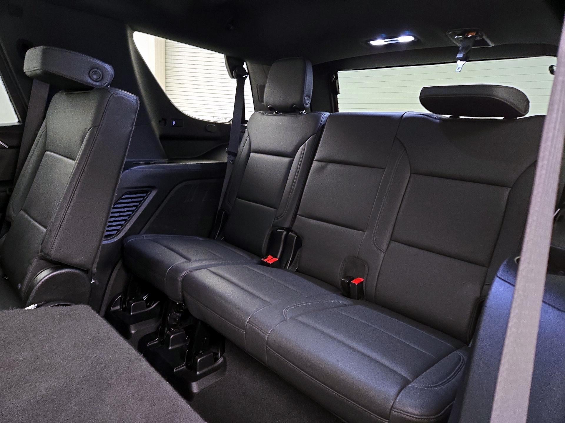 Thumbnail: 2024 Chevrolet Tahoe - 20