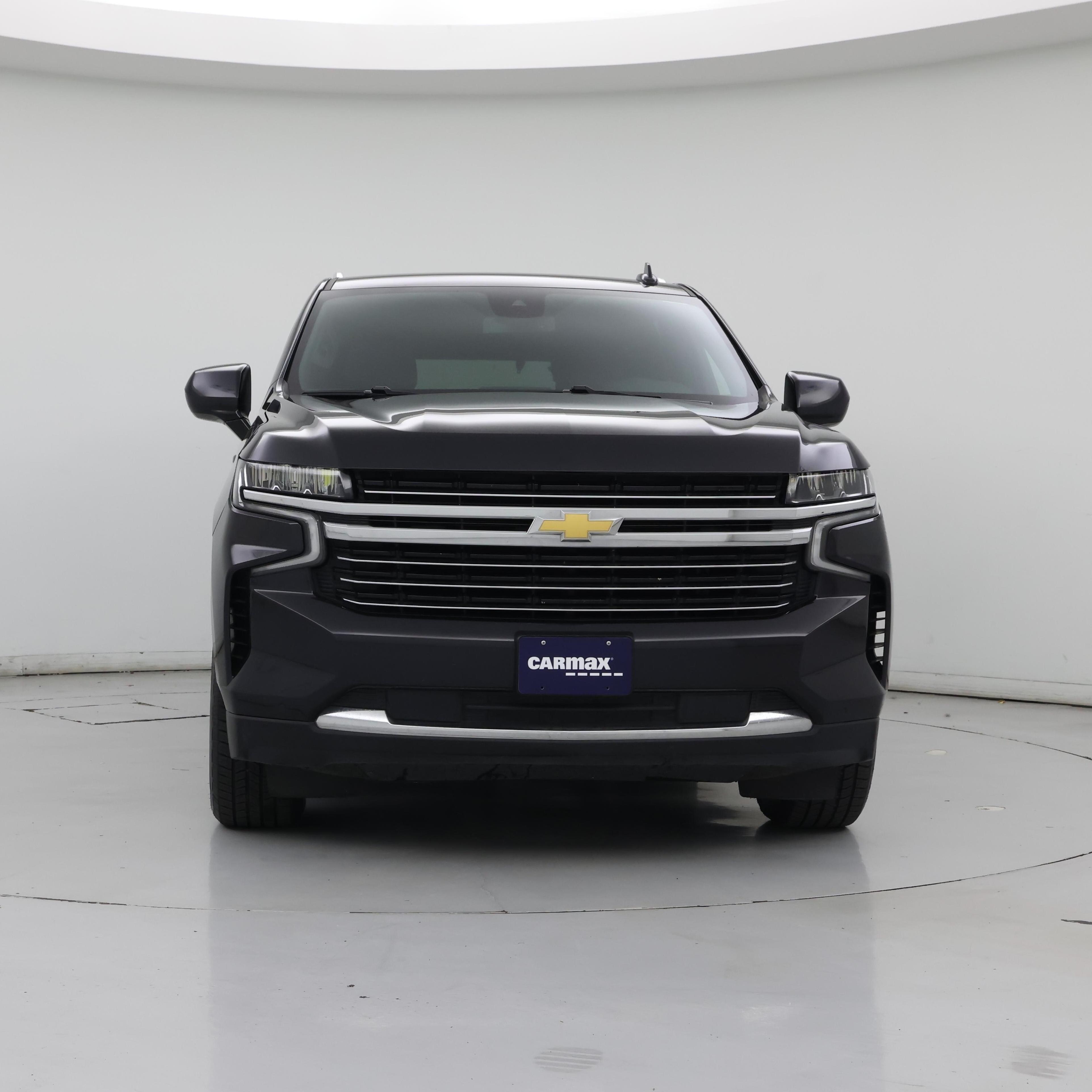 Thumbnail: 2024 Chevrolet Tahoe - 5