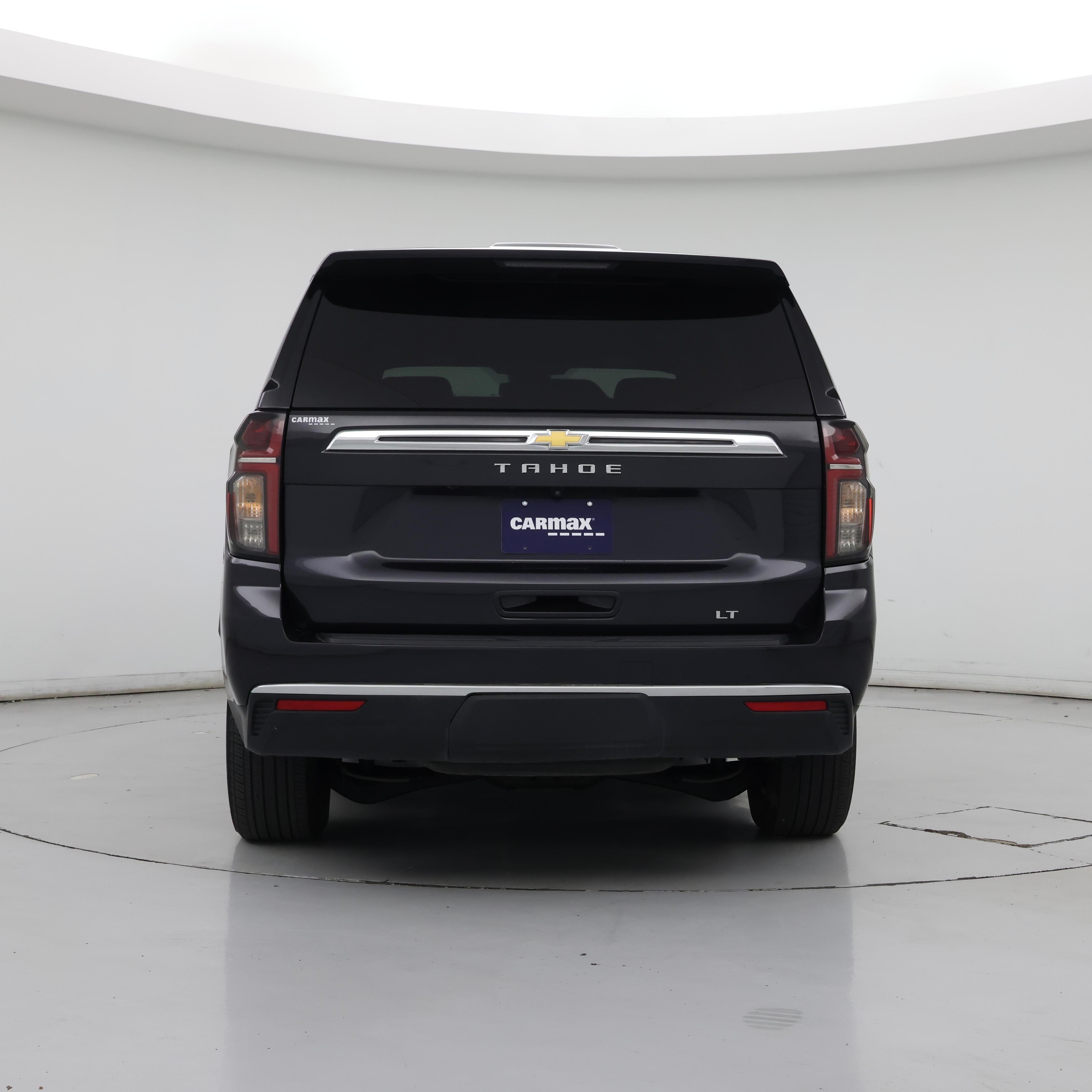 Thumbnail: 2024 Chevrolet Tahoe - 6