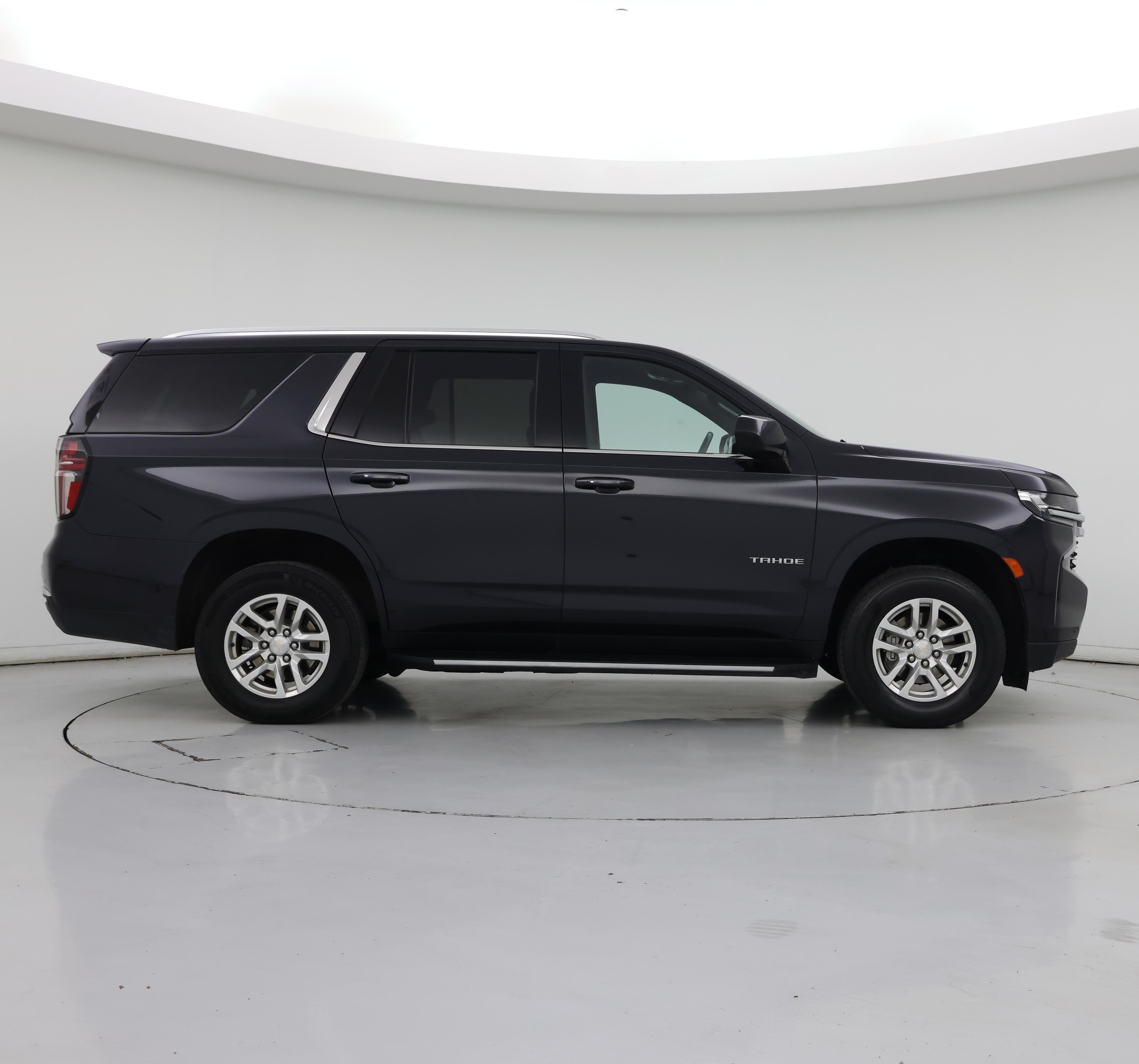 Thumbnail: 2024 Chevrolet Tahoe - 7