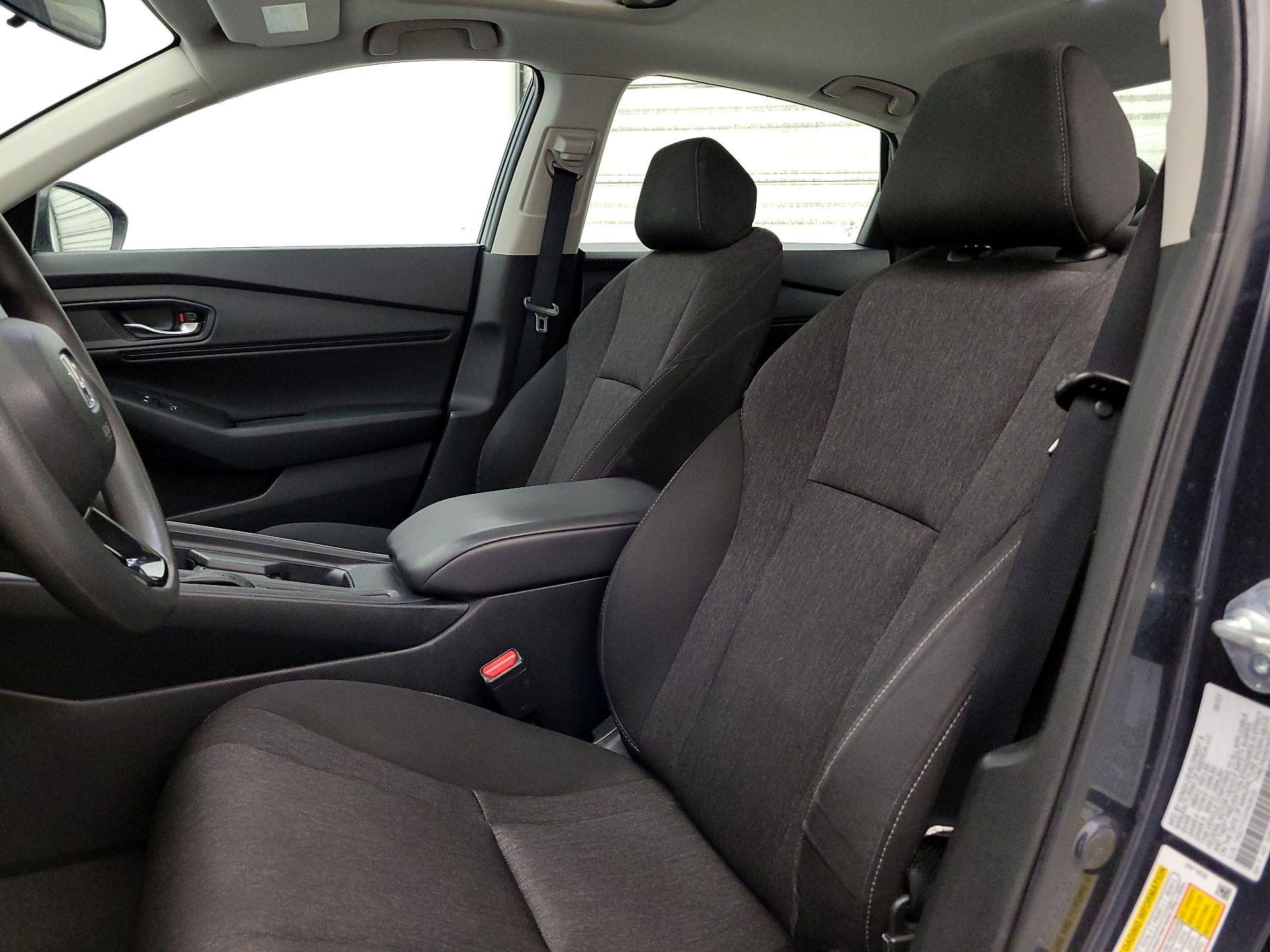 Thumbnail: 2023 Honda Accord - 11